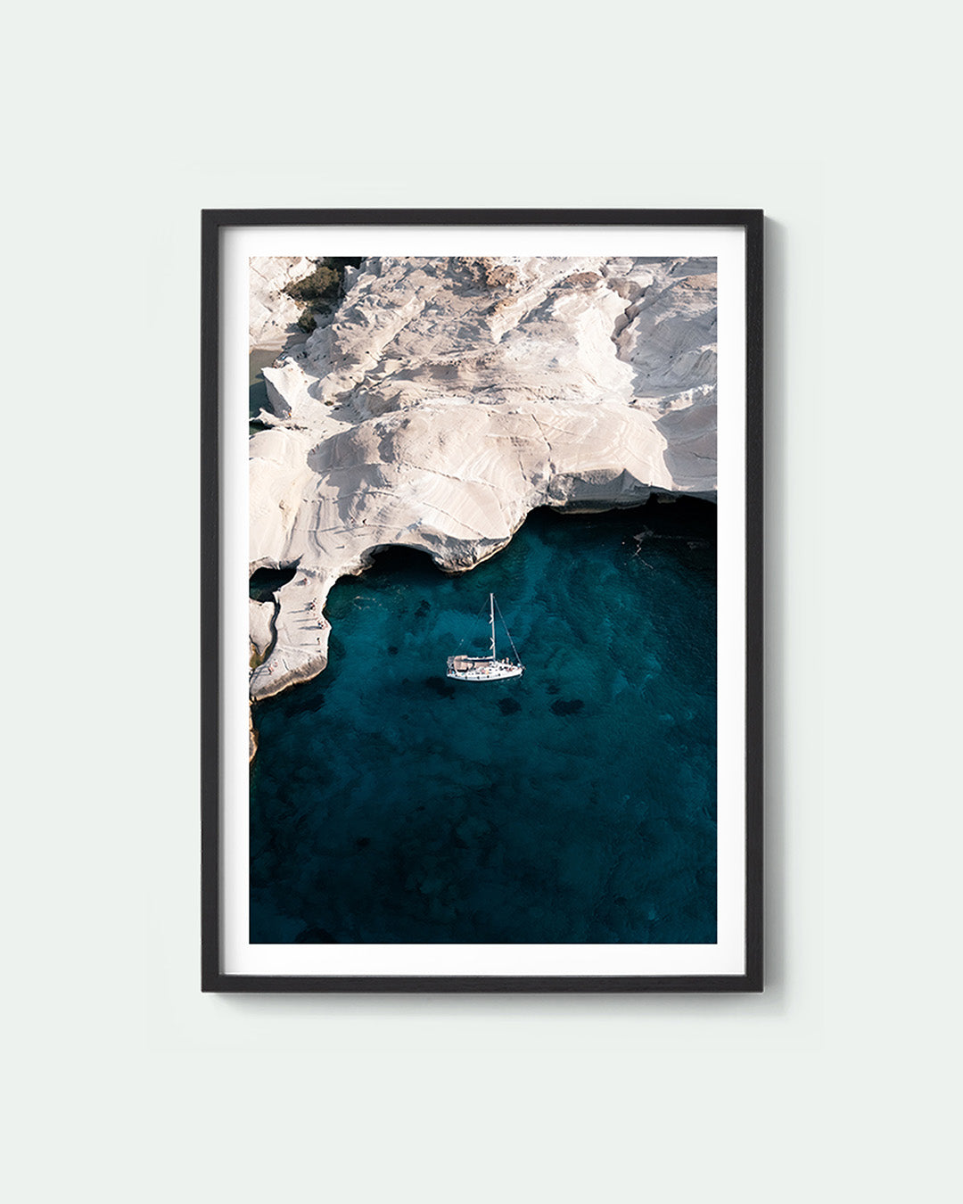 Milos Blues