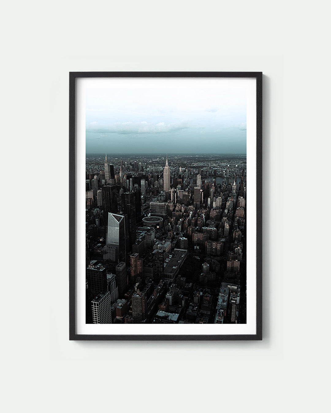 NYC