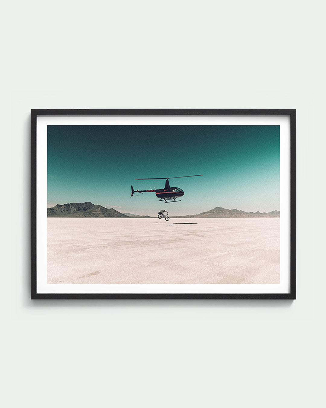 Salt Lake Helicopter