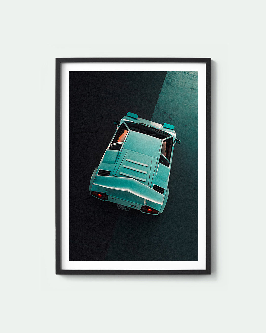 Countach