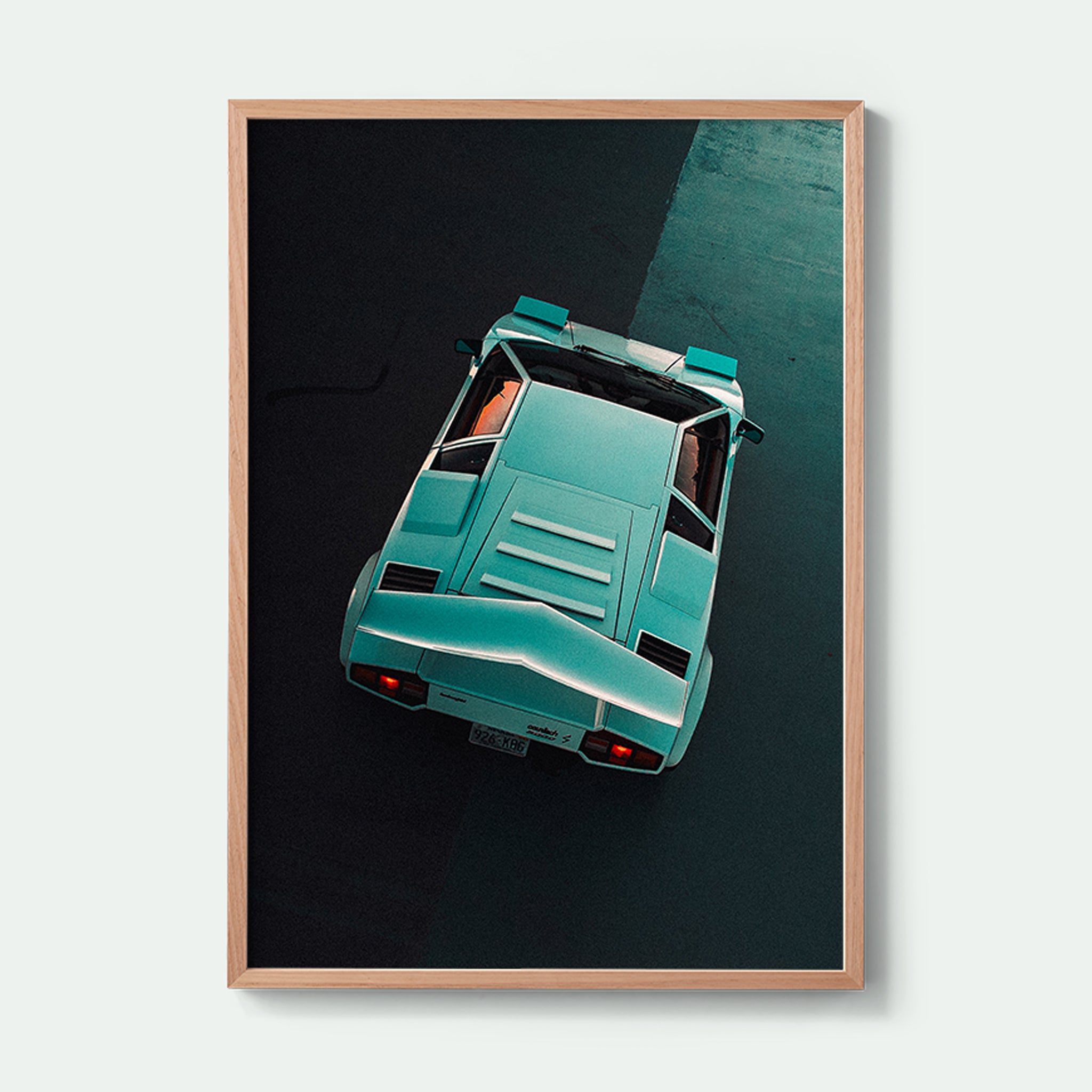 Countach