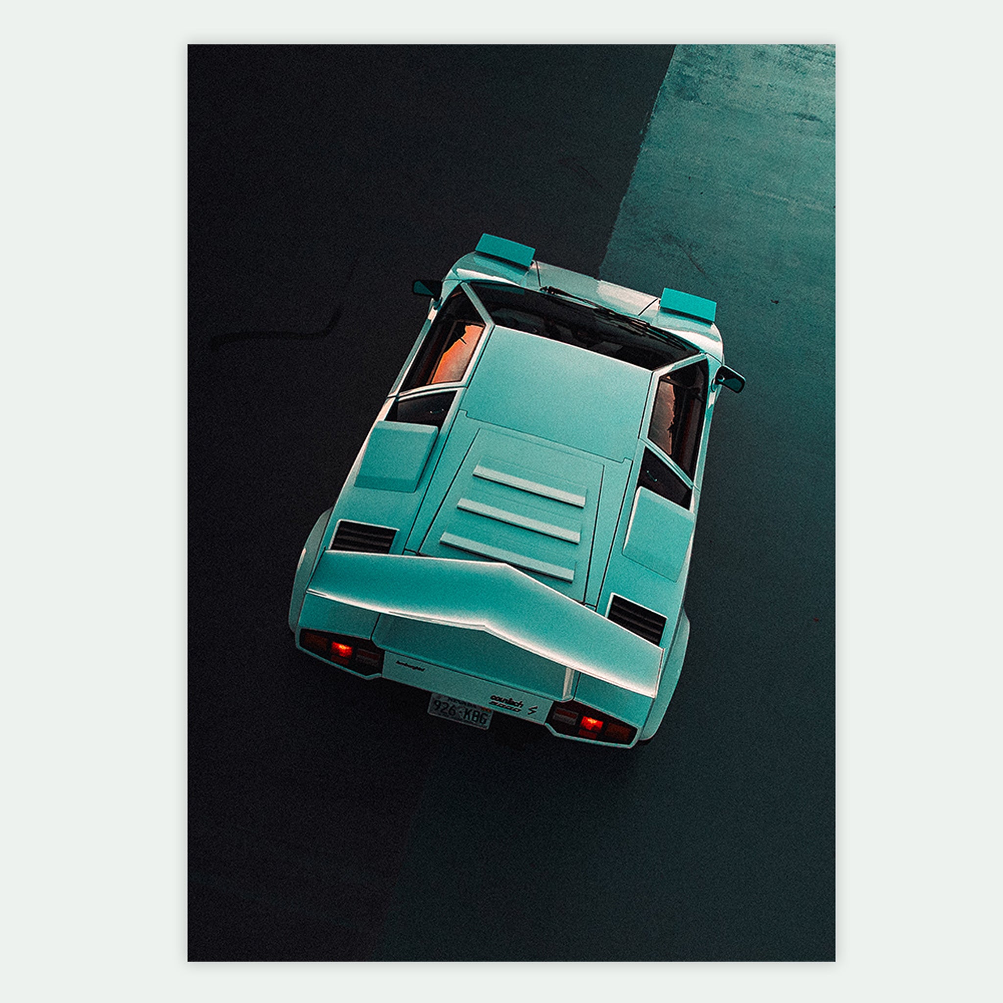 Countach
