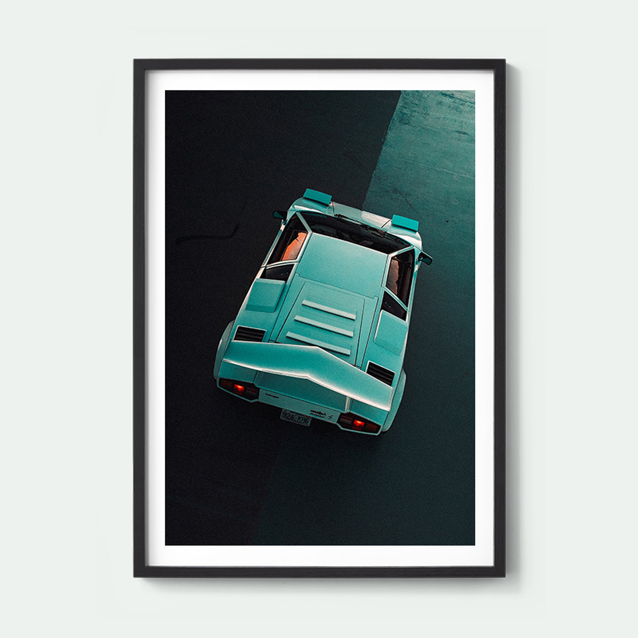 Countach