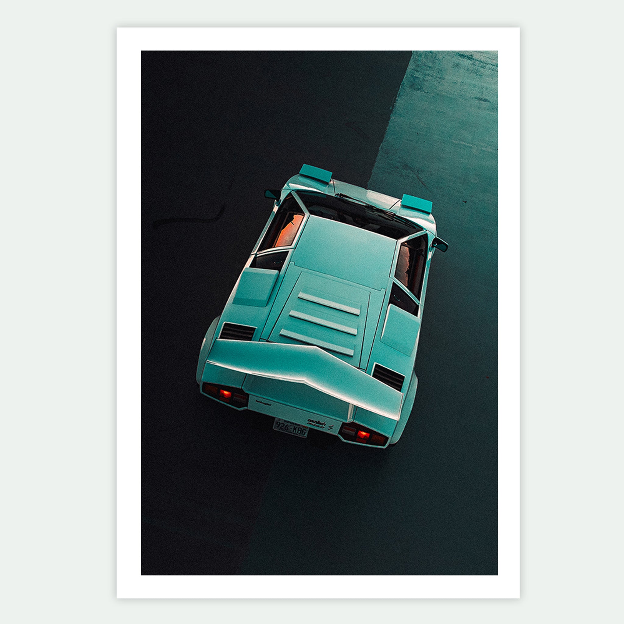 Countach