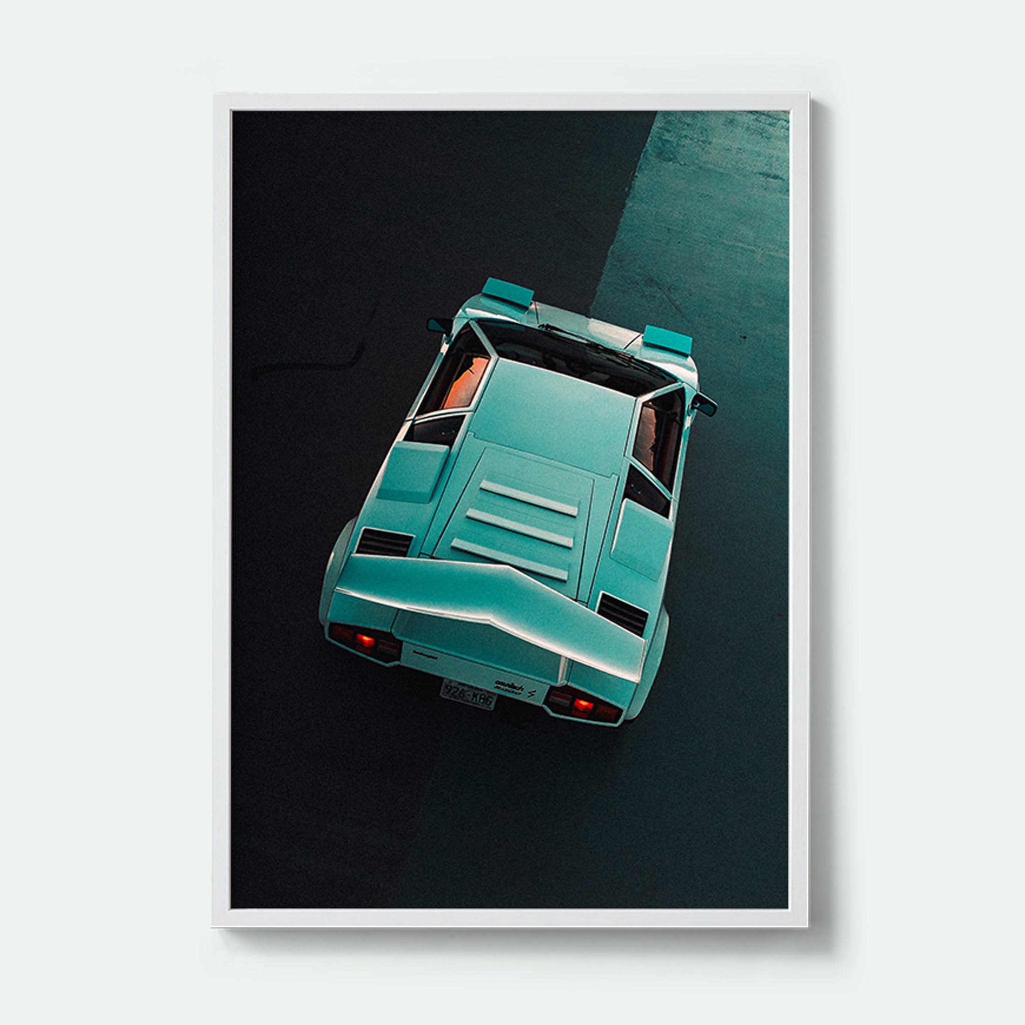 Countach