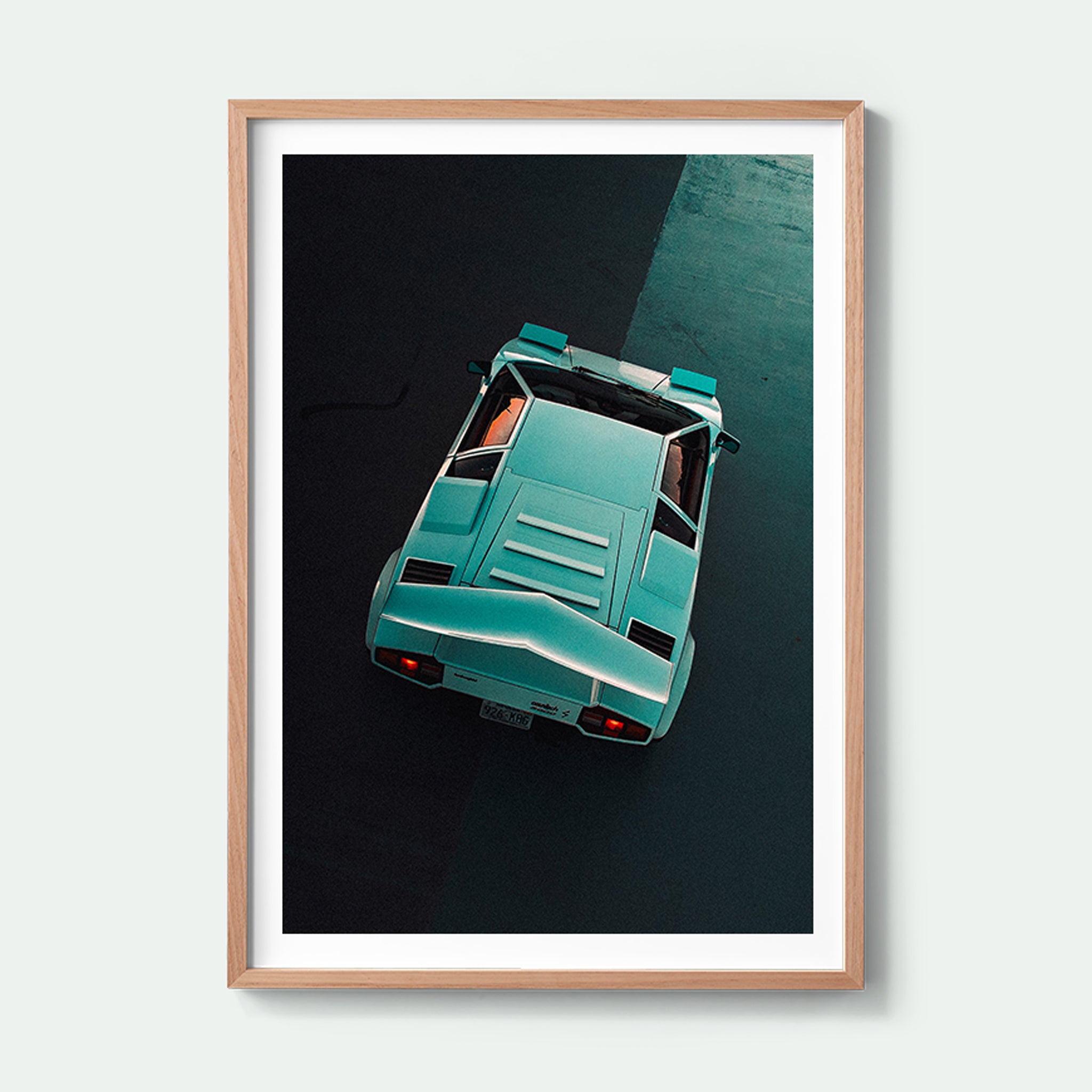 Countach