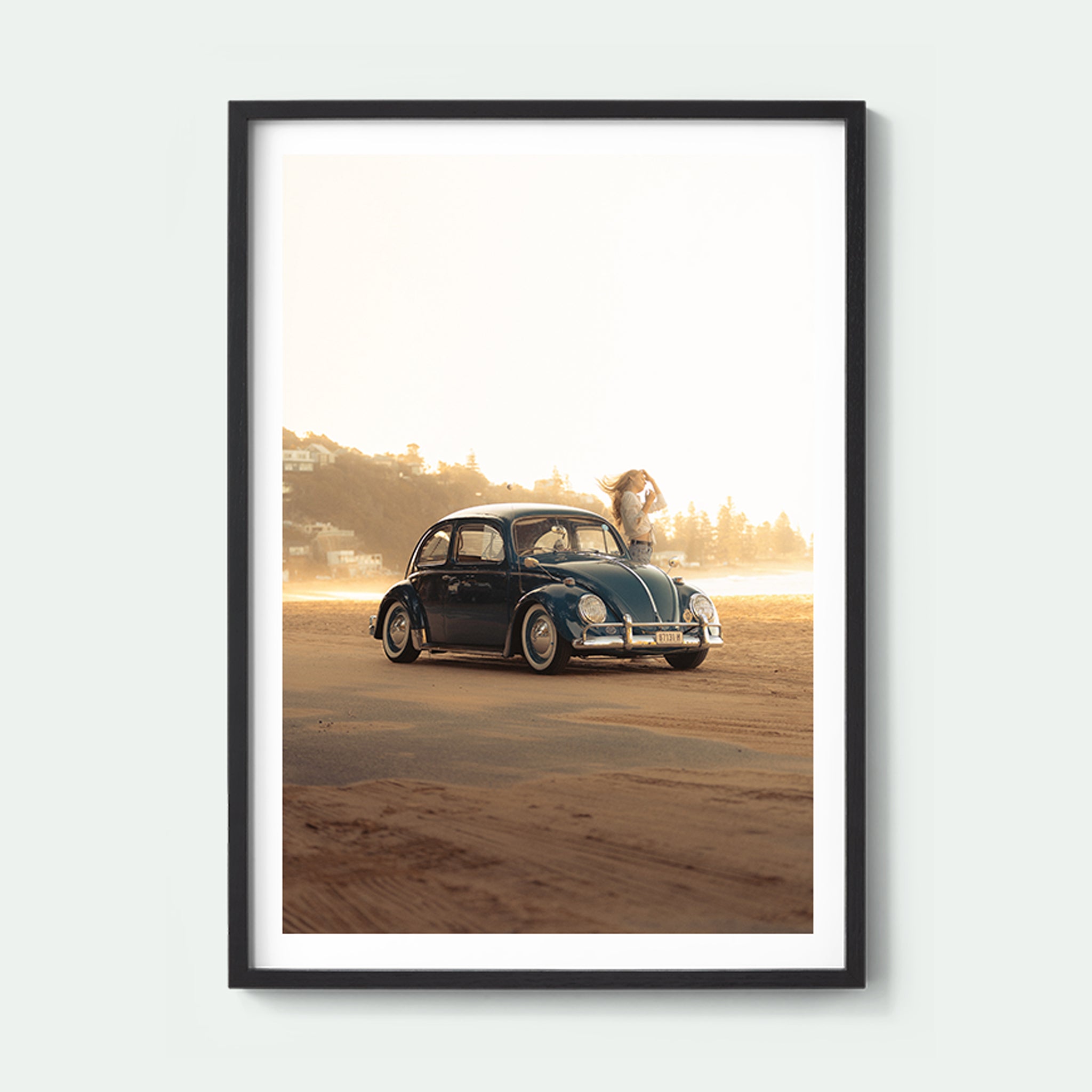 Summer Beetle