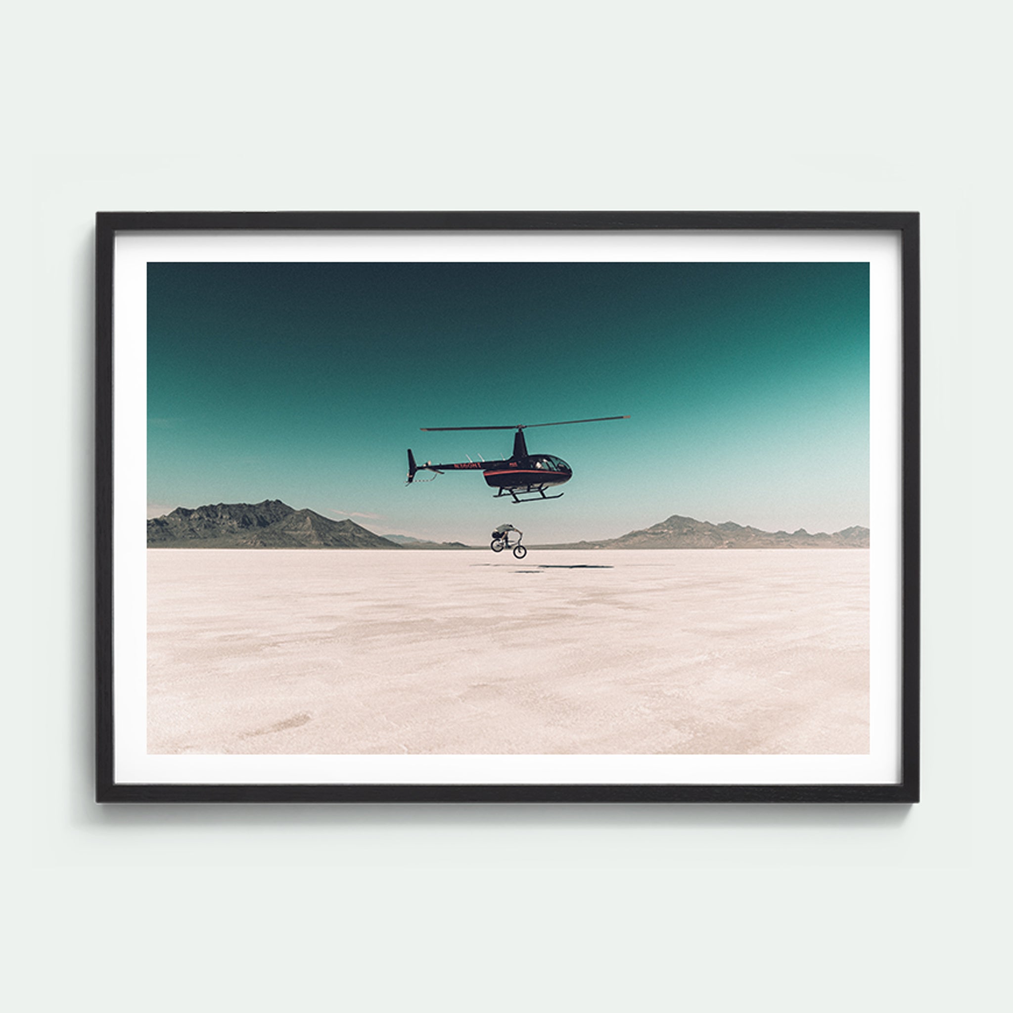 Salt Lake Helicopter