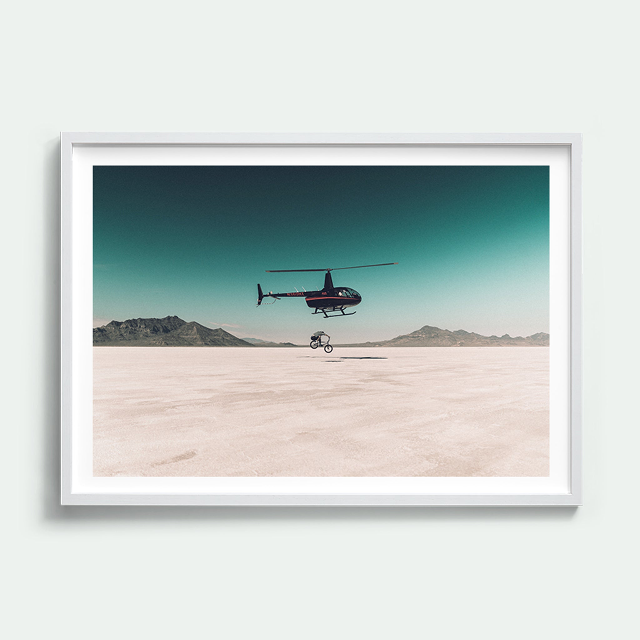 Salt Lake Helicopter
