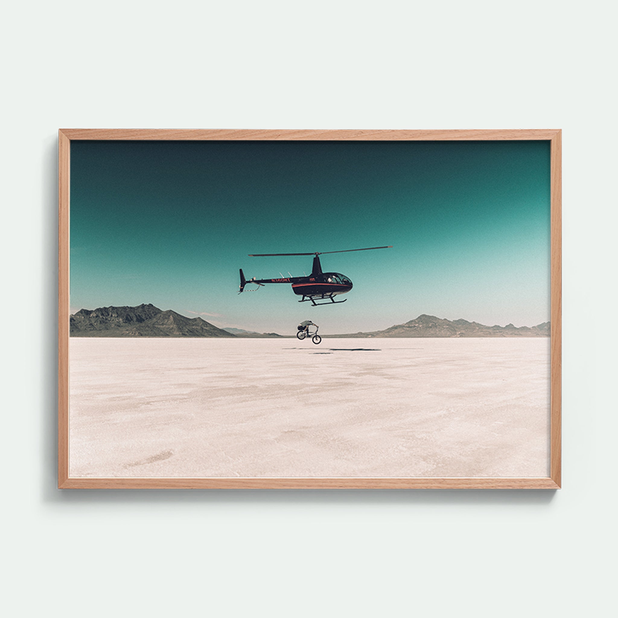 Salt Lake Helicopter