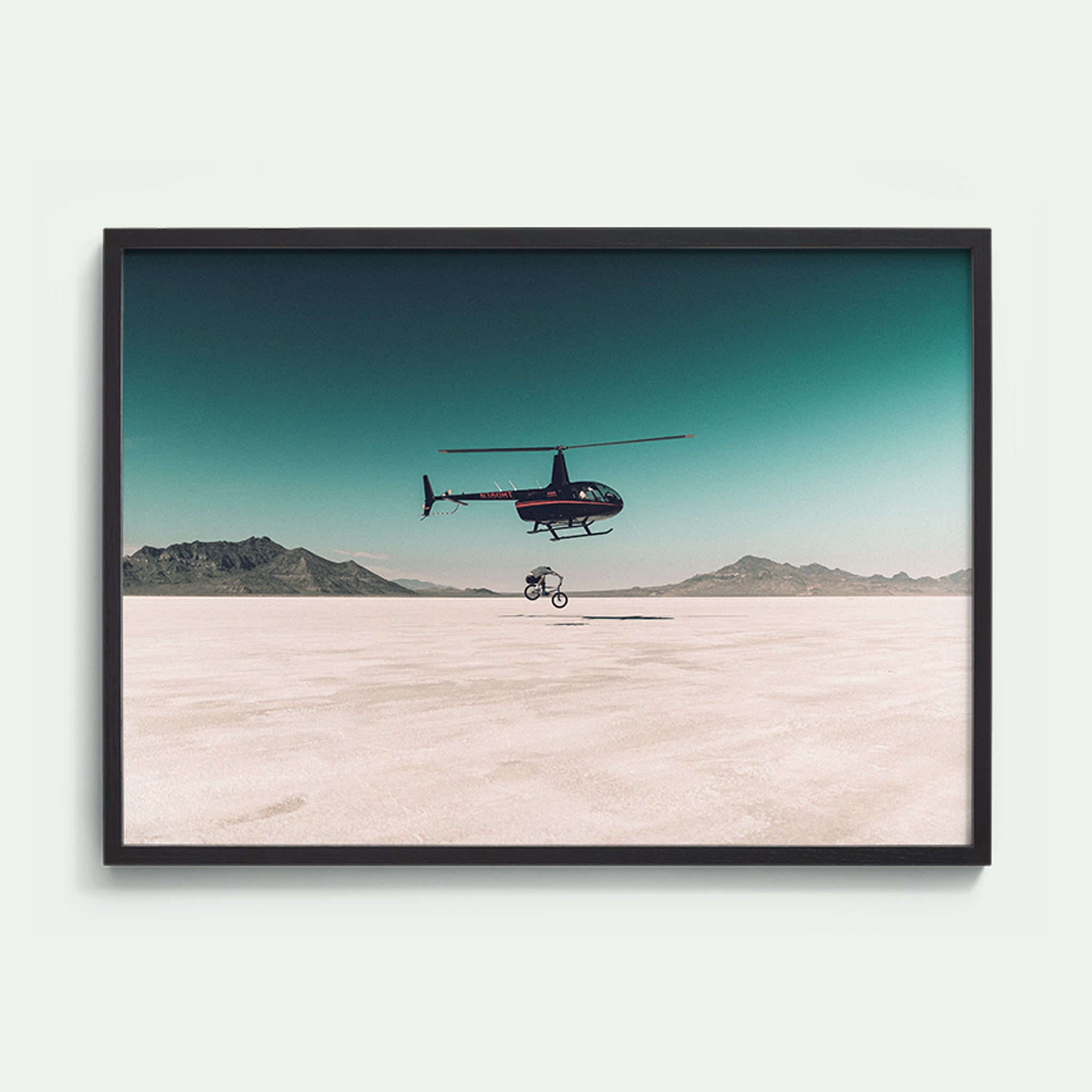 Salt Lake Helicopter