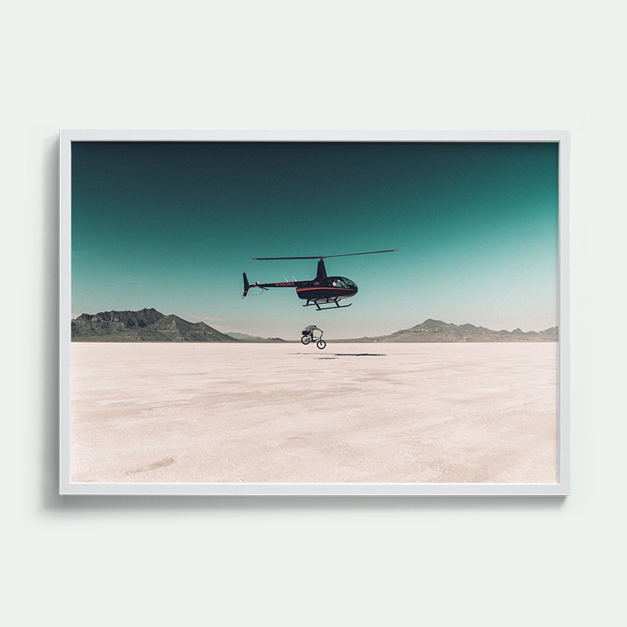 Salt Lake Helicopter