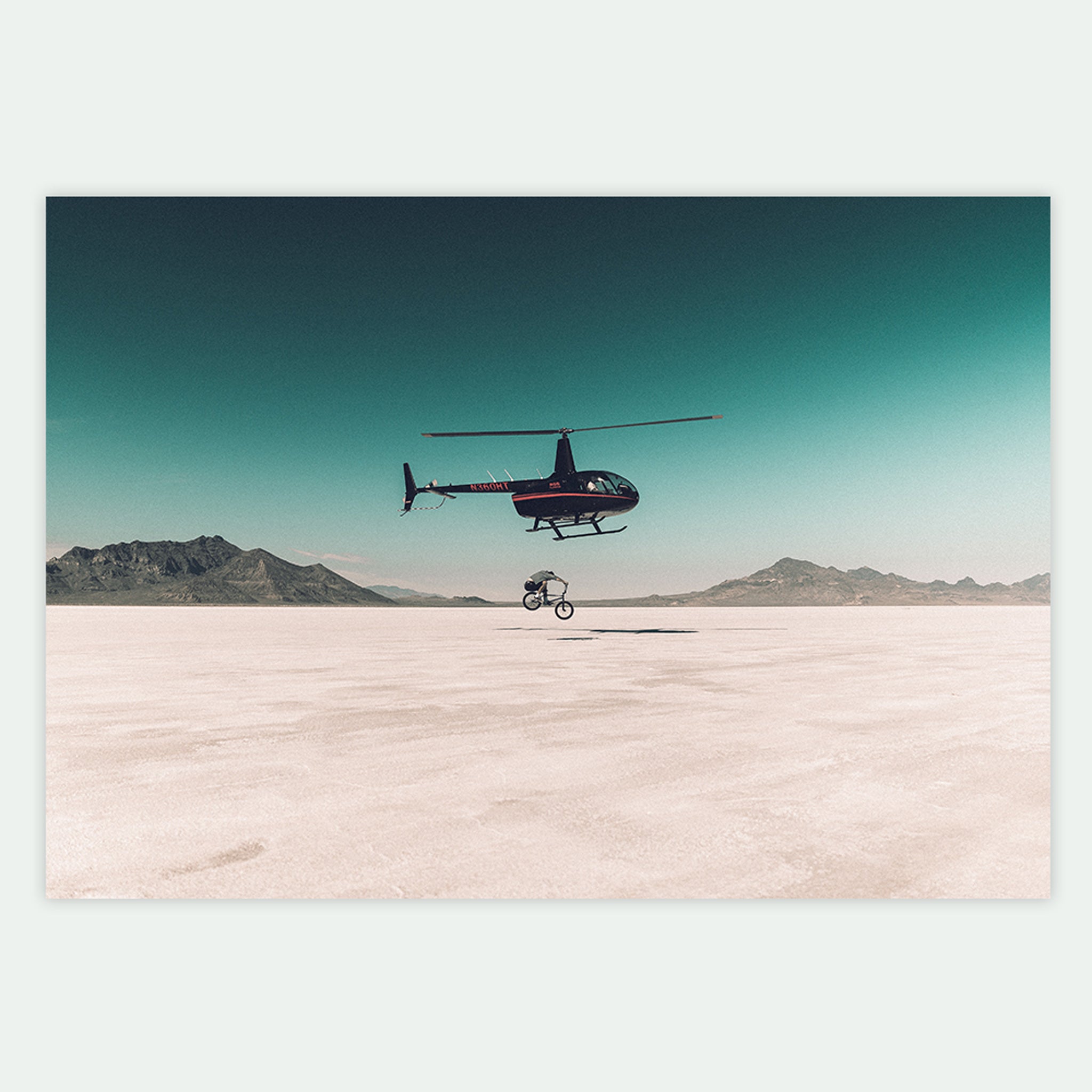 Salt Lake Helicopter