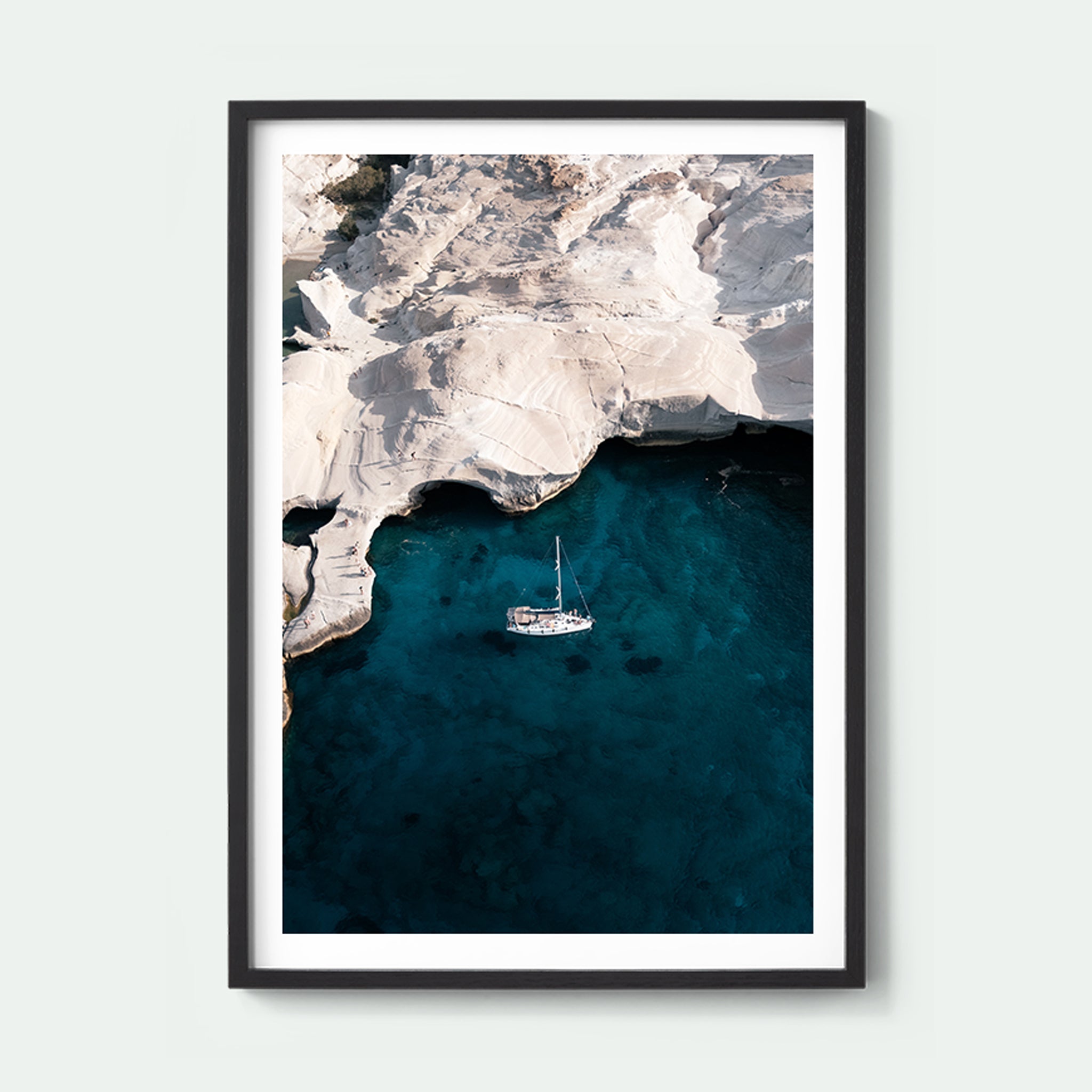 Milos Blues