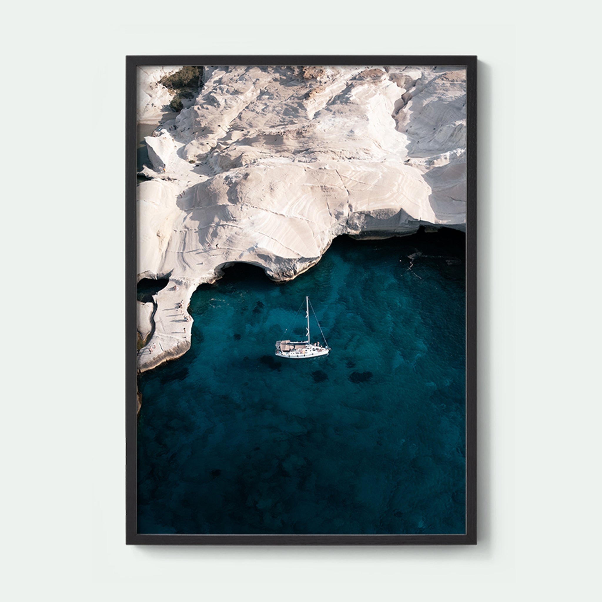 Milos Blues