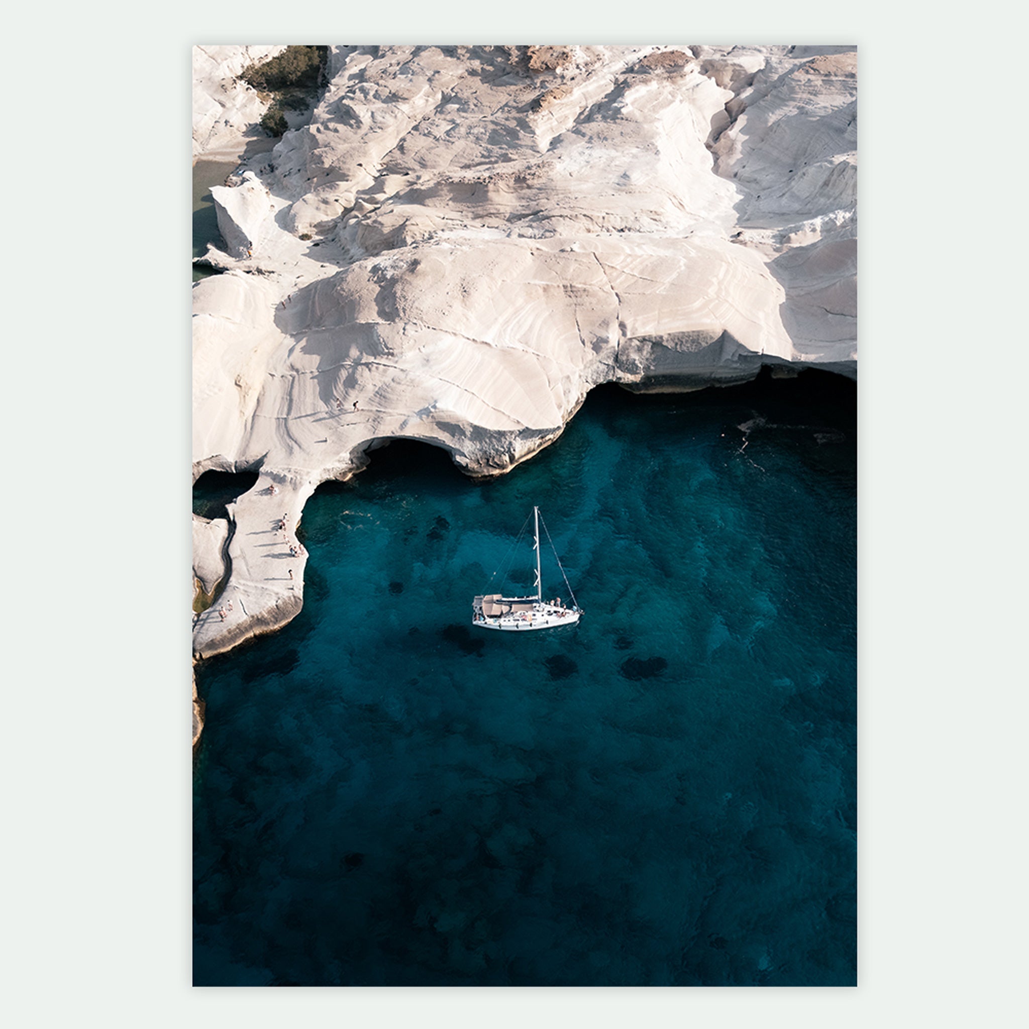 Milos Blues