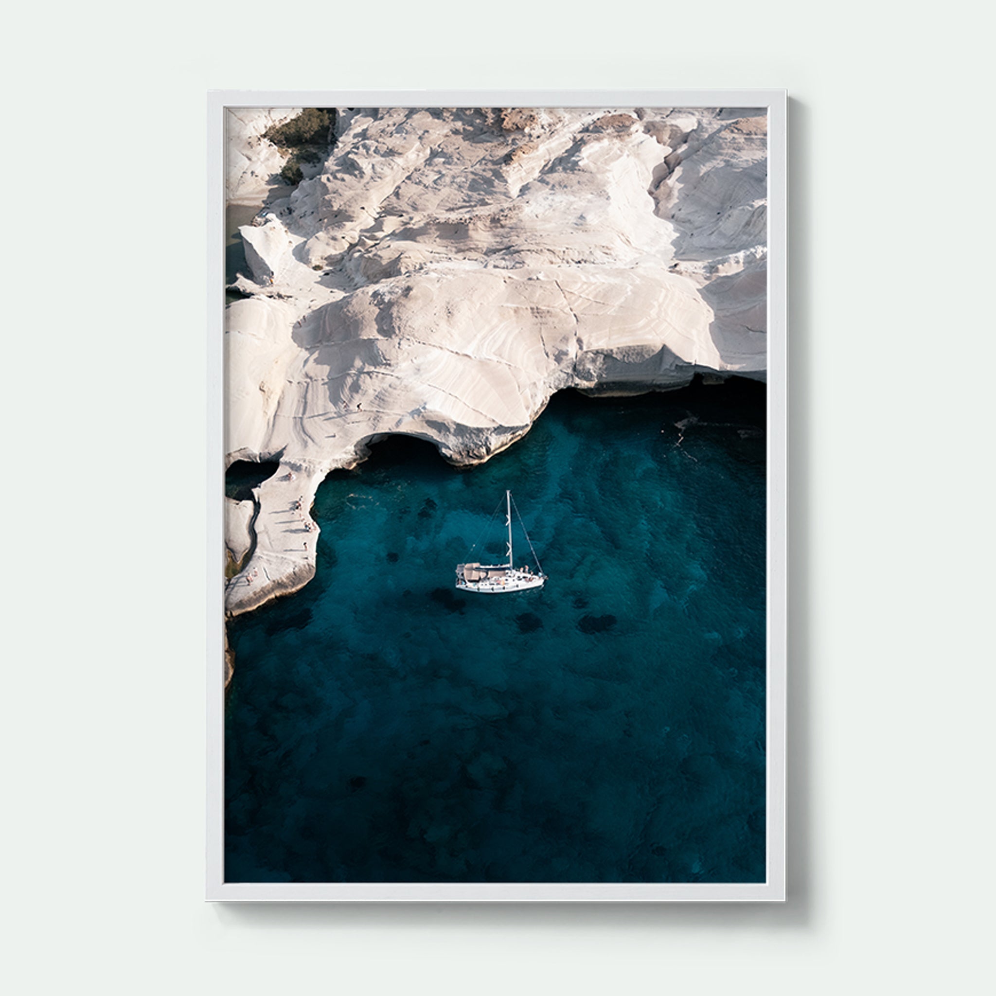 Milos Blues