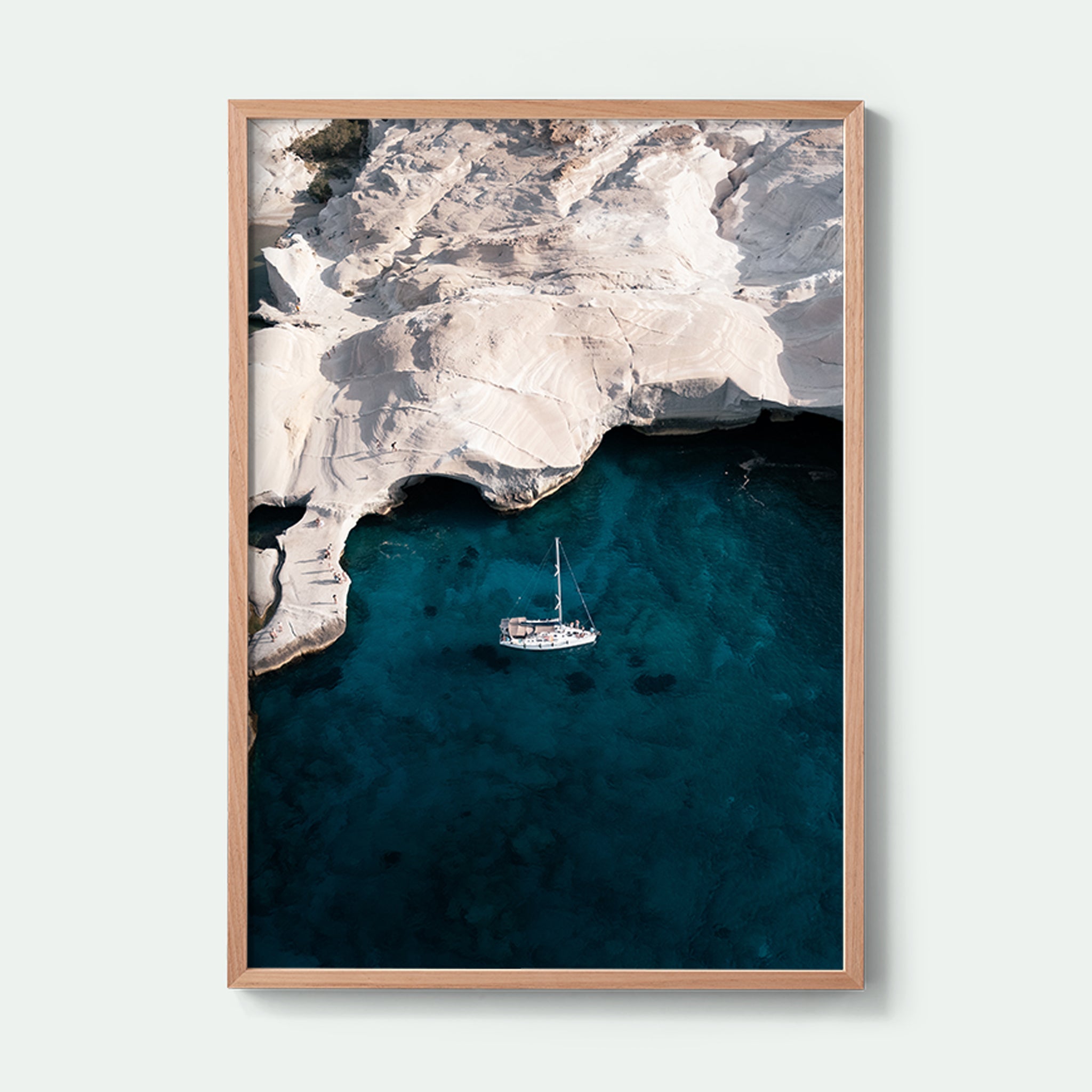 Milos Blues