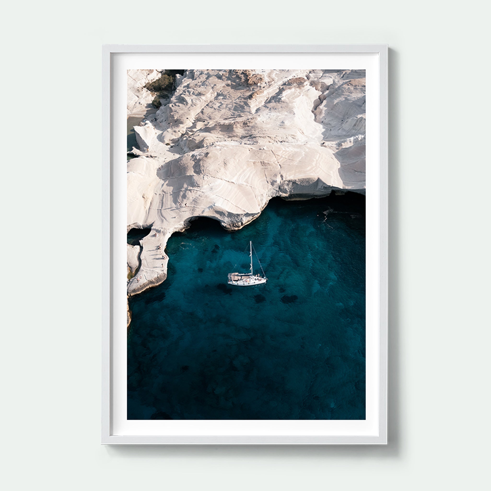 Milos Blues