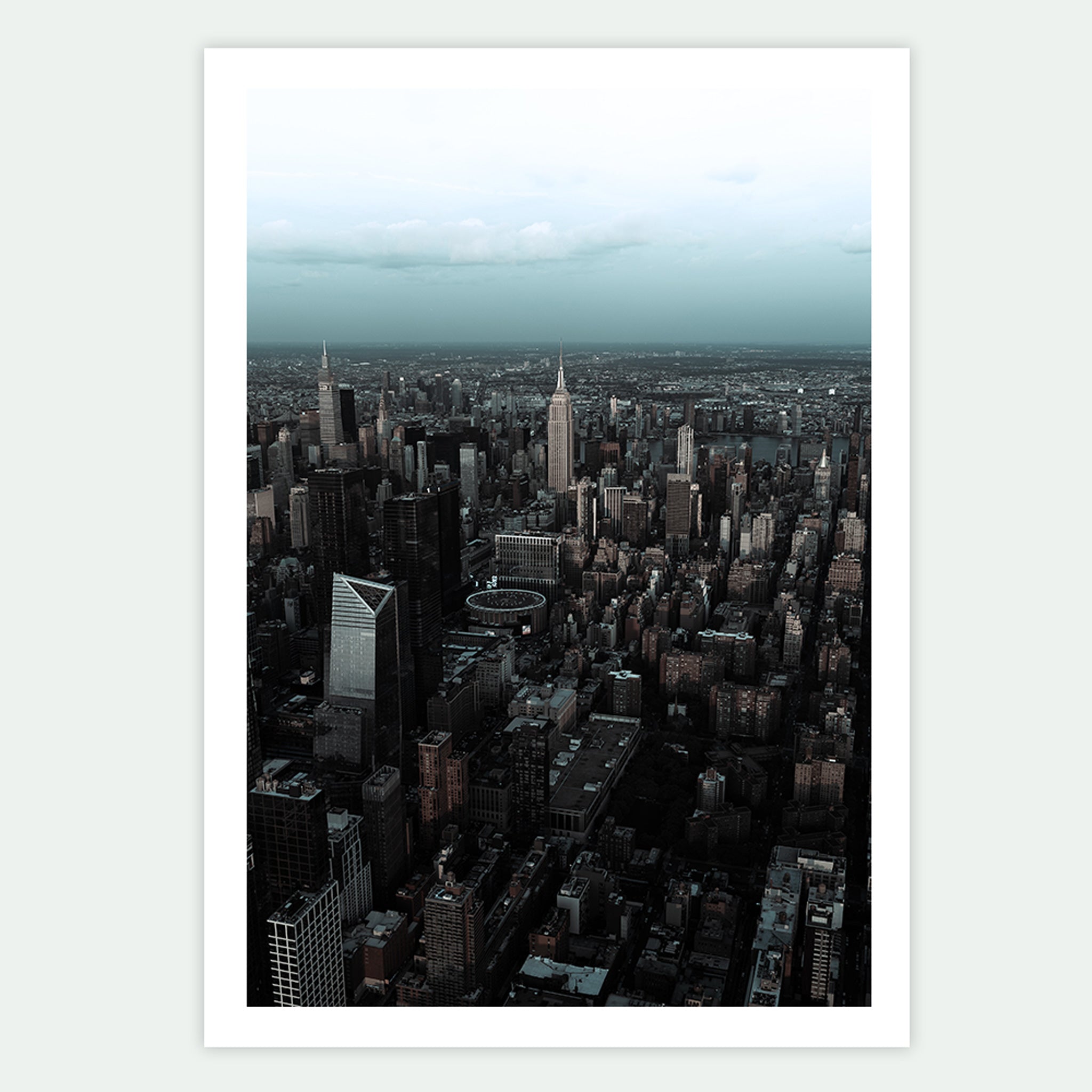 NYC