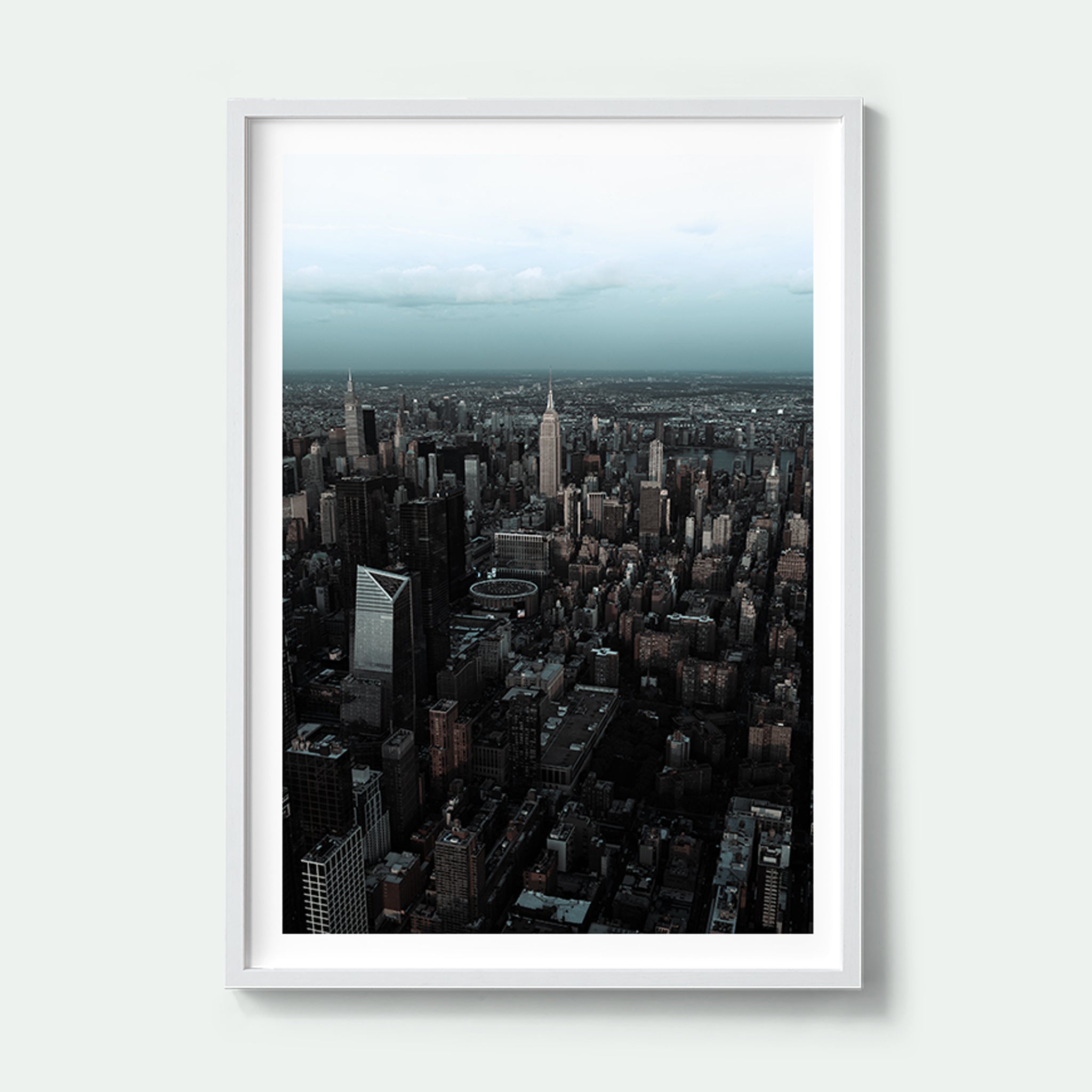 NYC