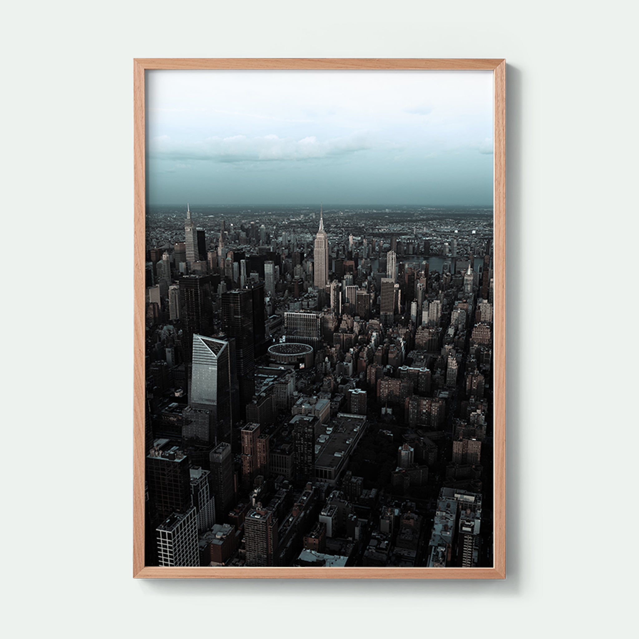 NYC