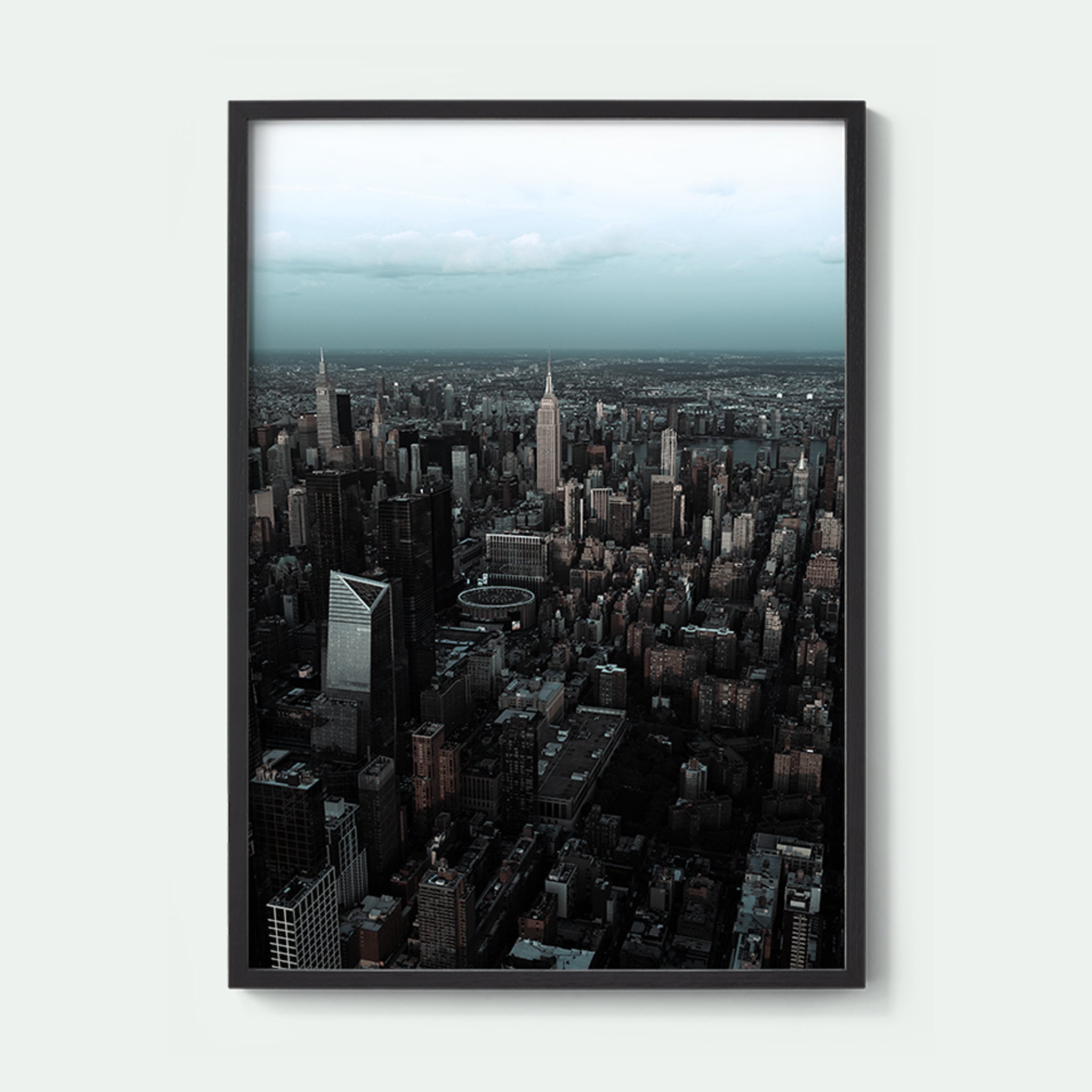 NYC