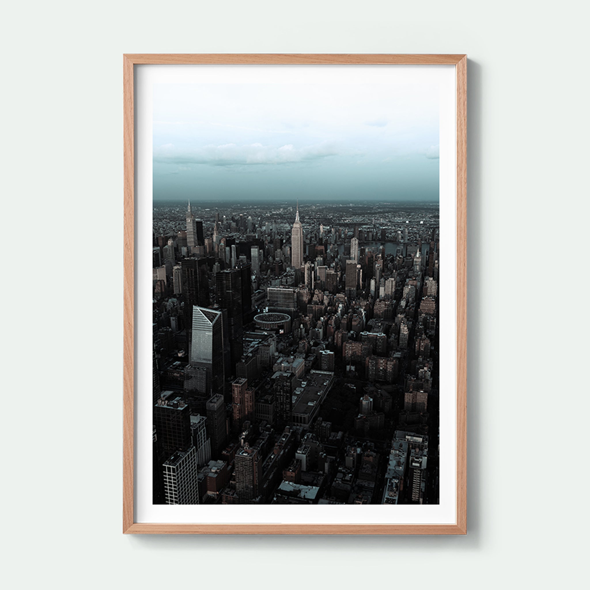 NYC