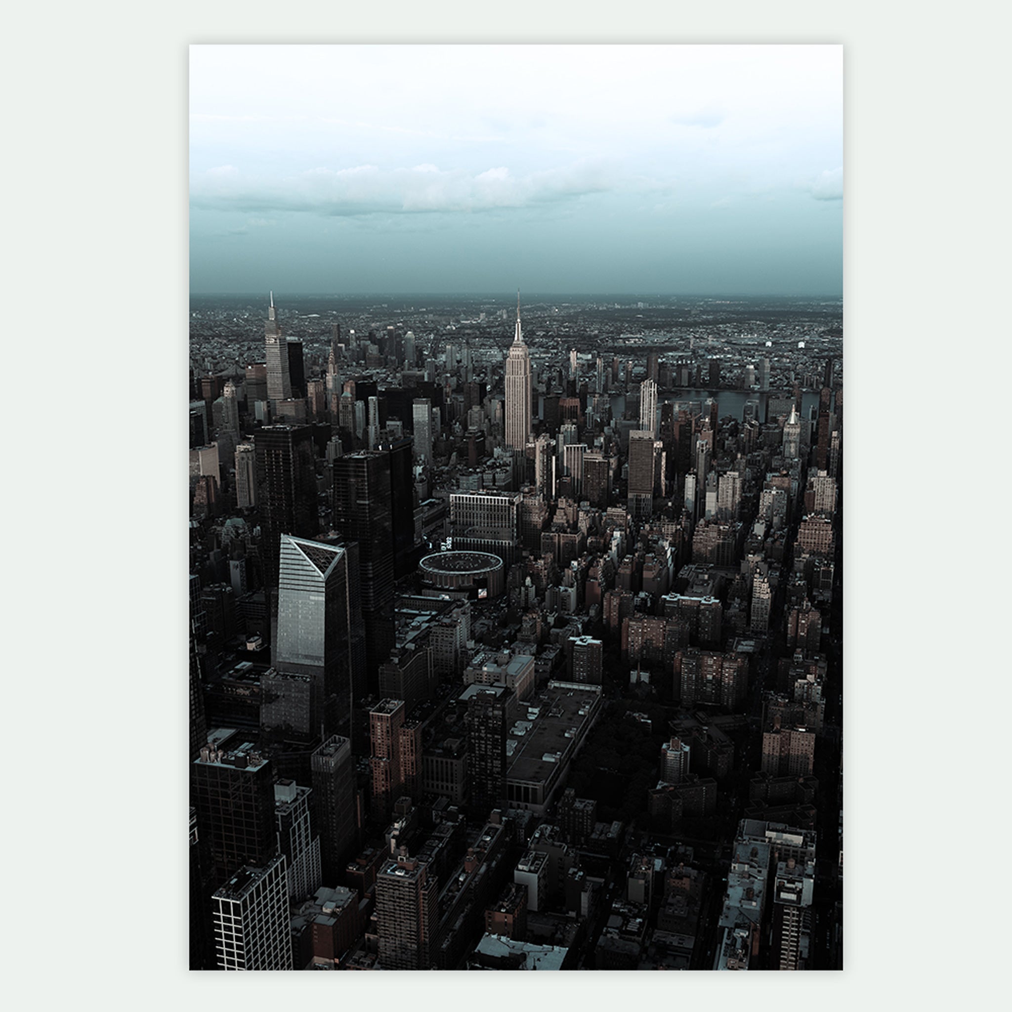 NYC