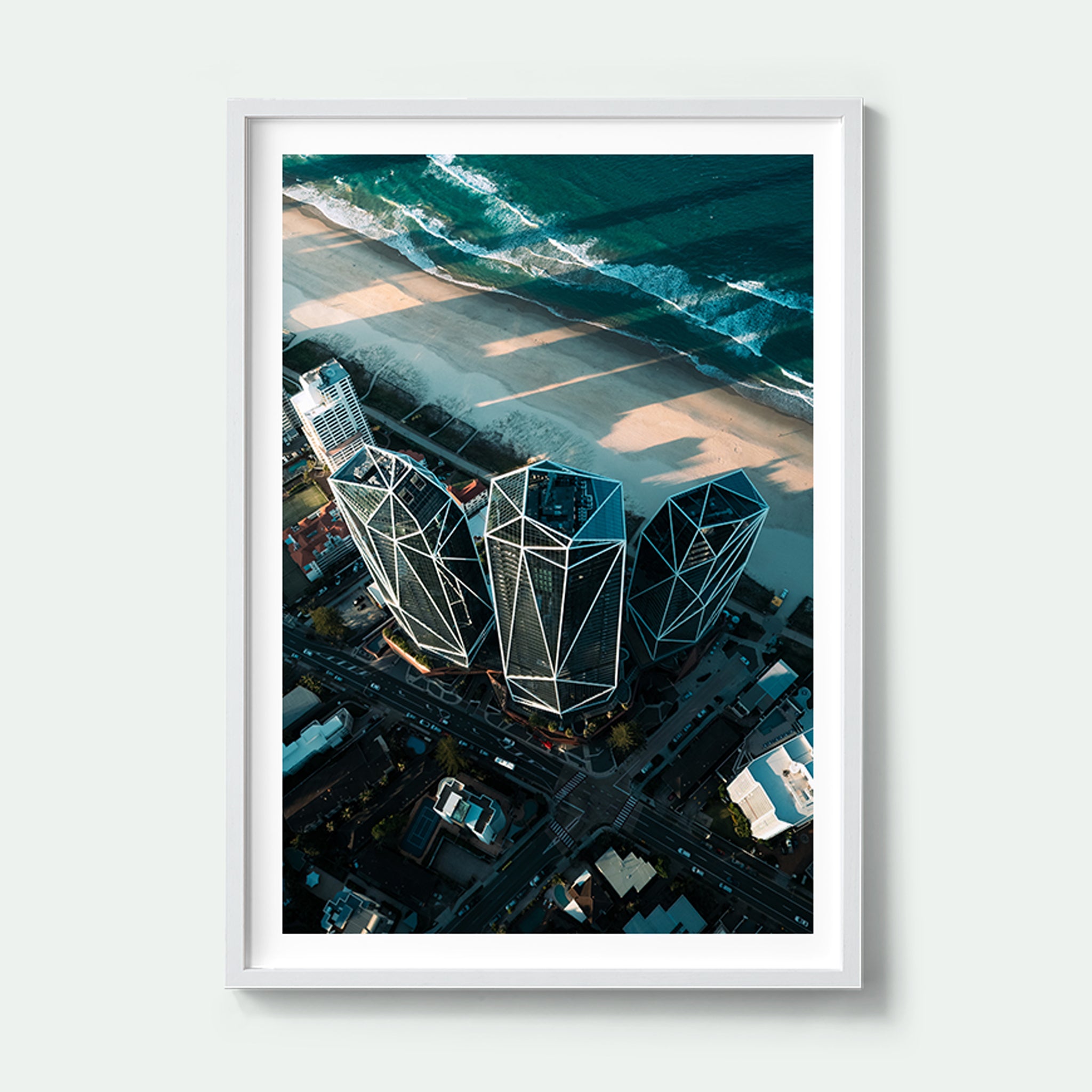 Surfers Paradise