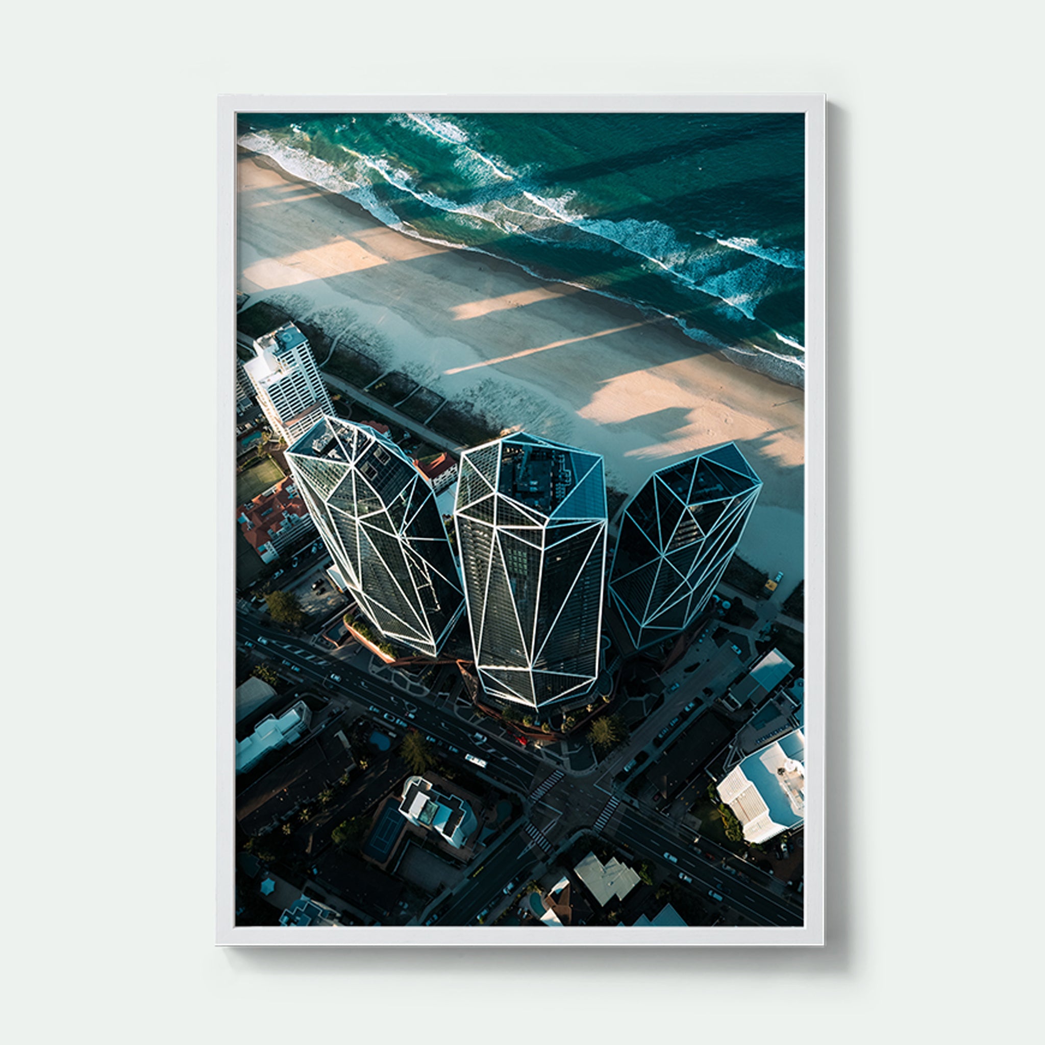 Surfers Paradise