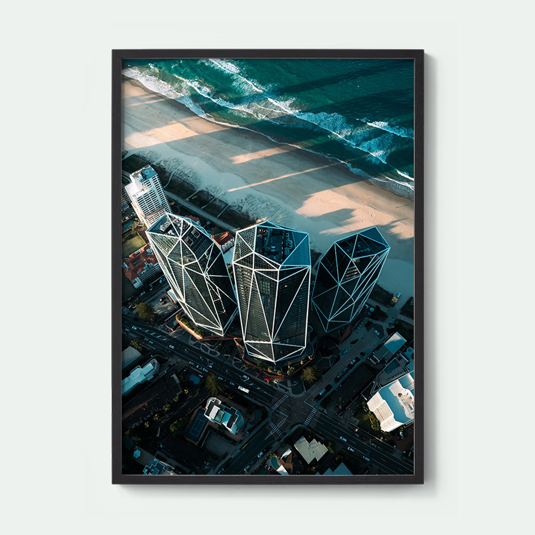 Surfers Paradise