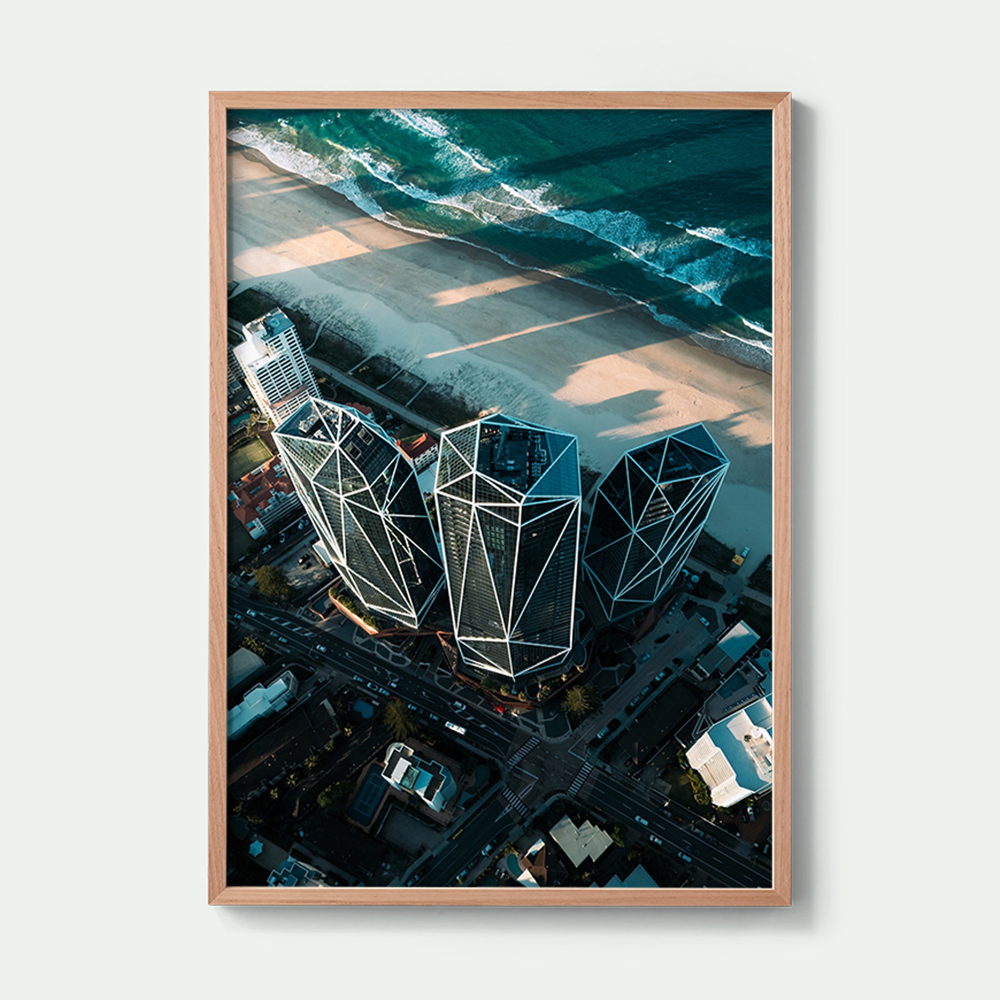 Surfers Paradise