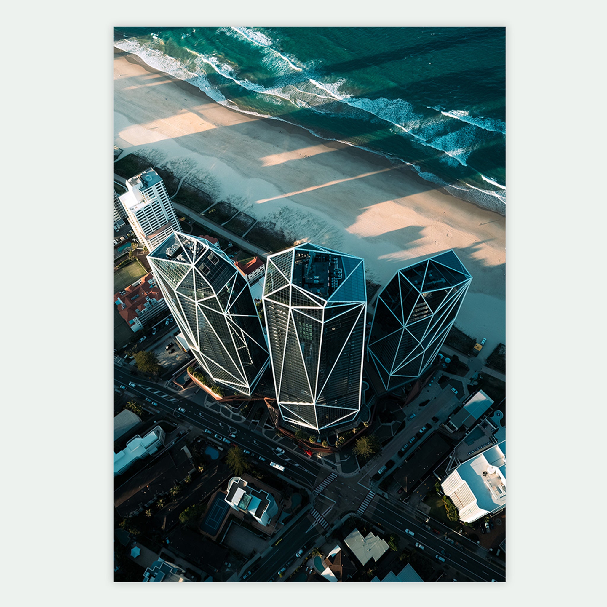 Surfers Paradise