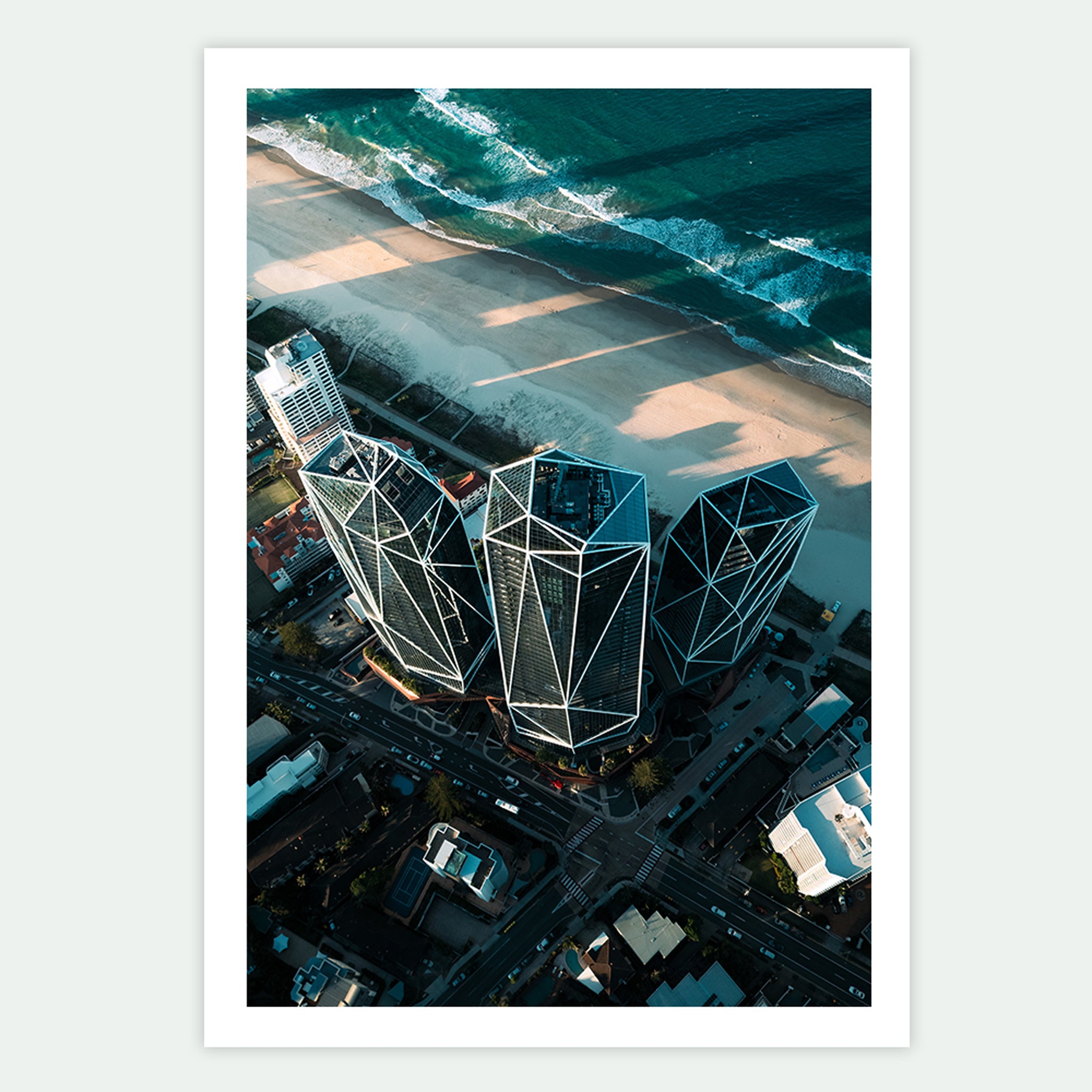Surfers Paradise