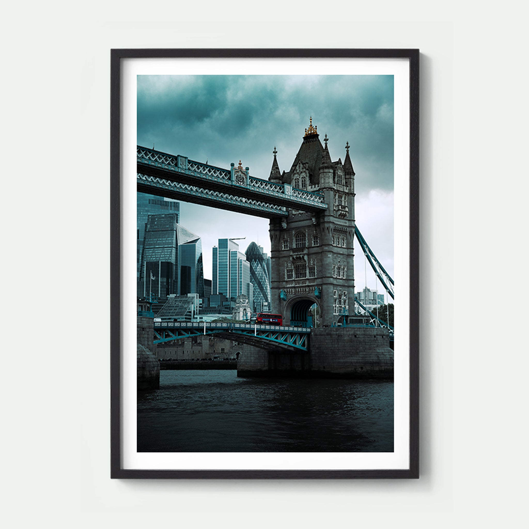 Tower Bridge