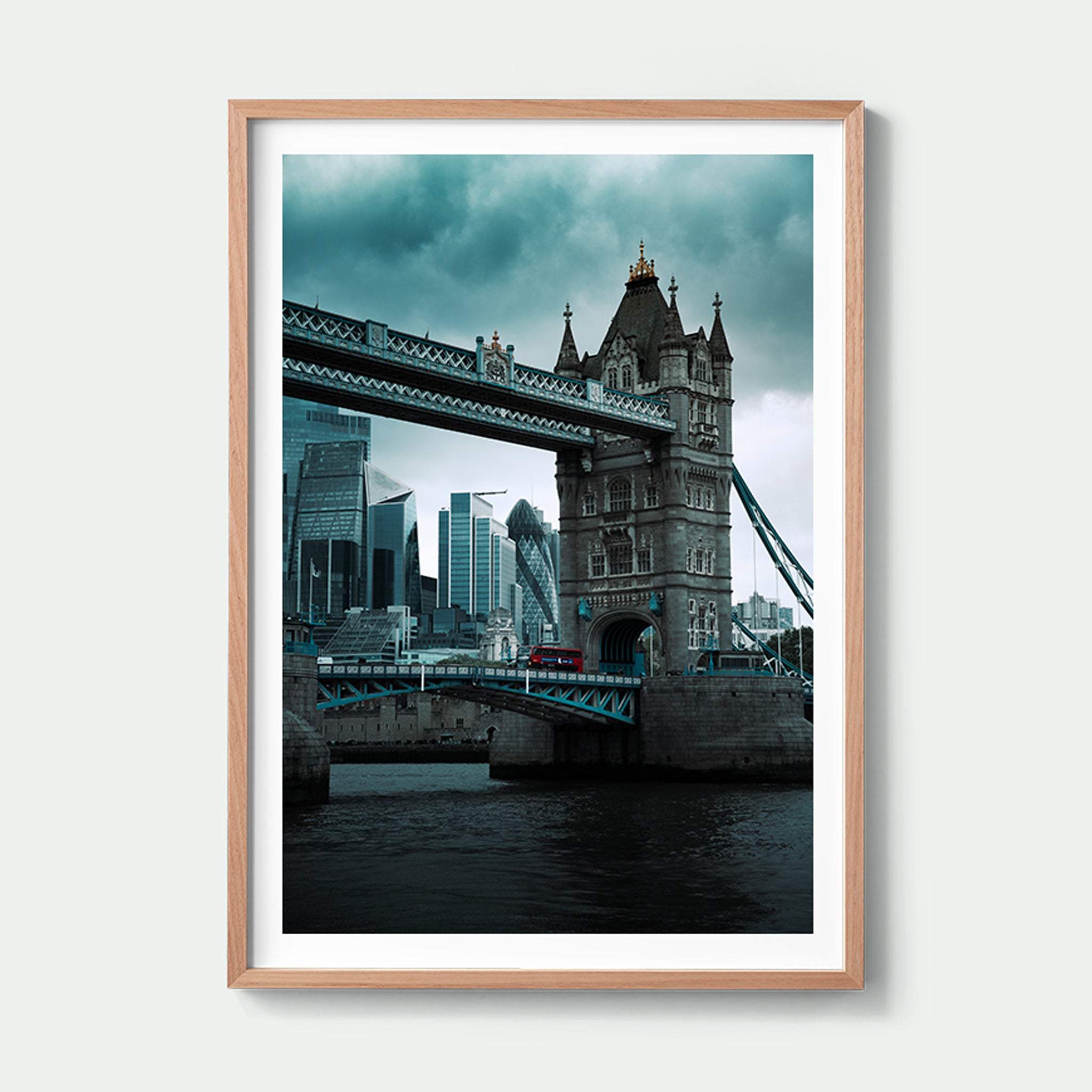 Tower Bridge