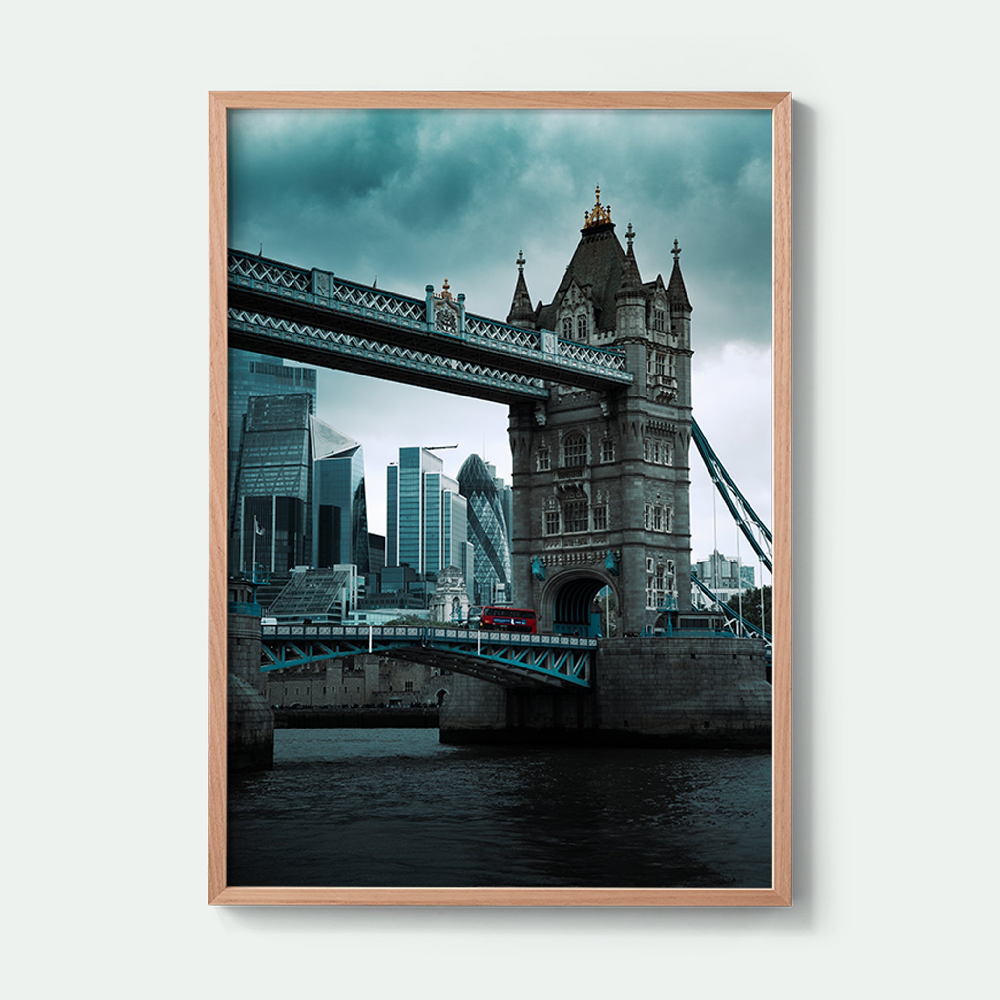 Tower Bridge