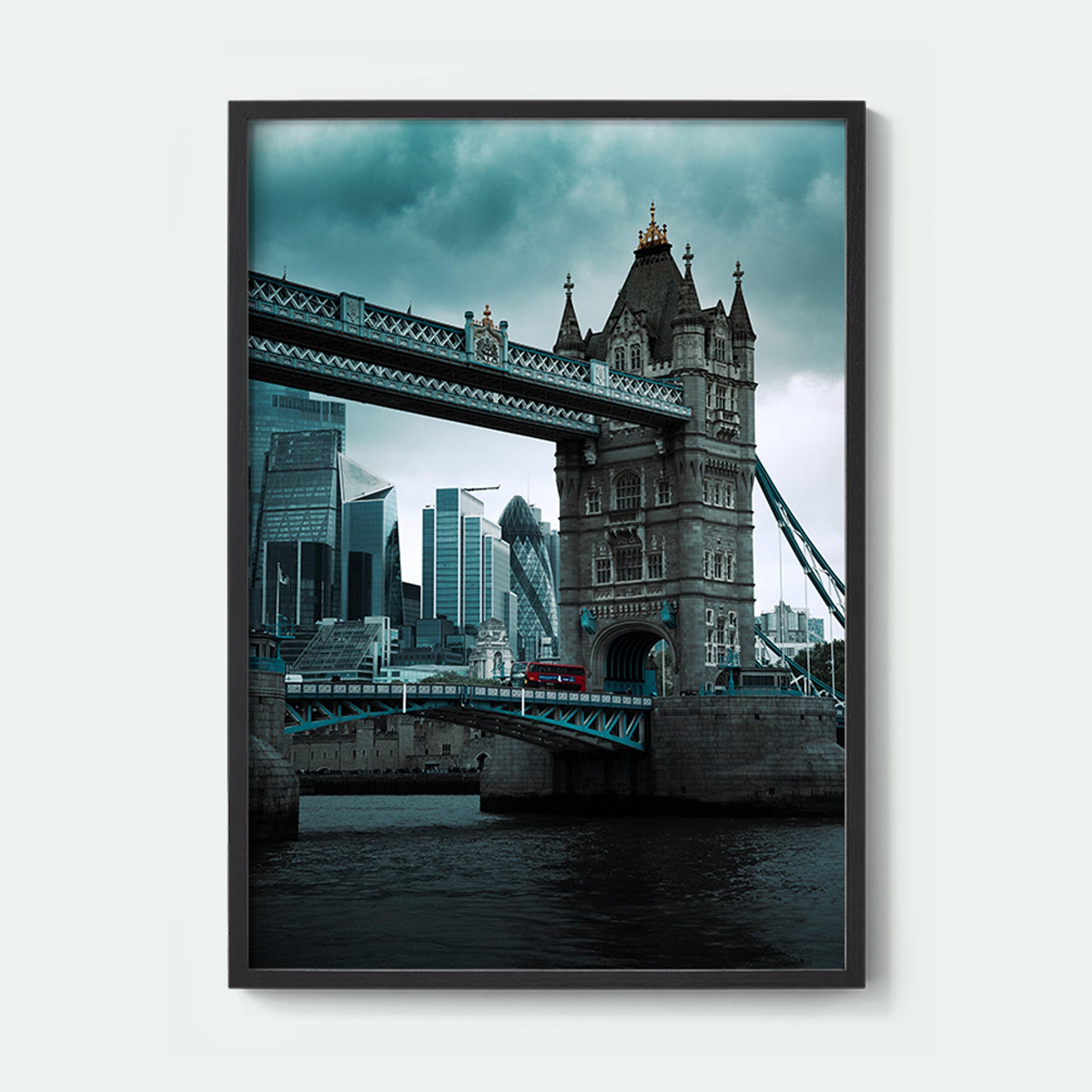 Tower Bridge