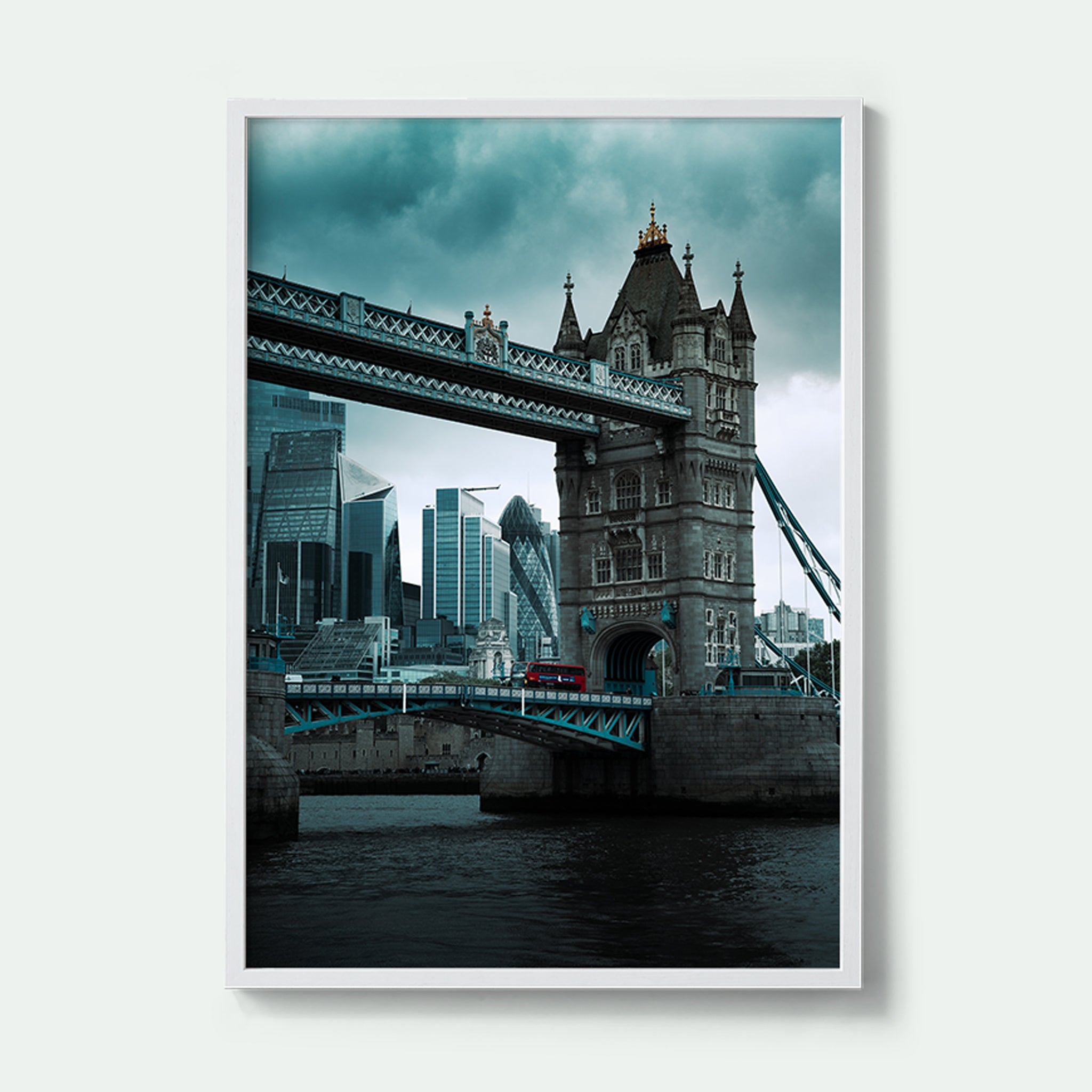 Tower Bridge