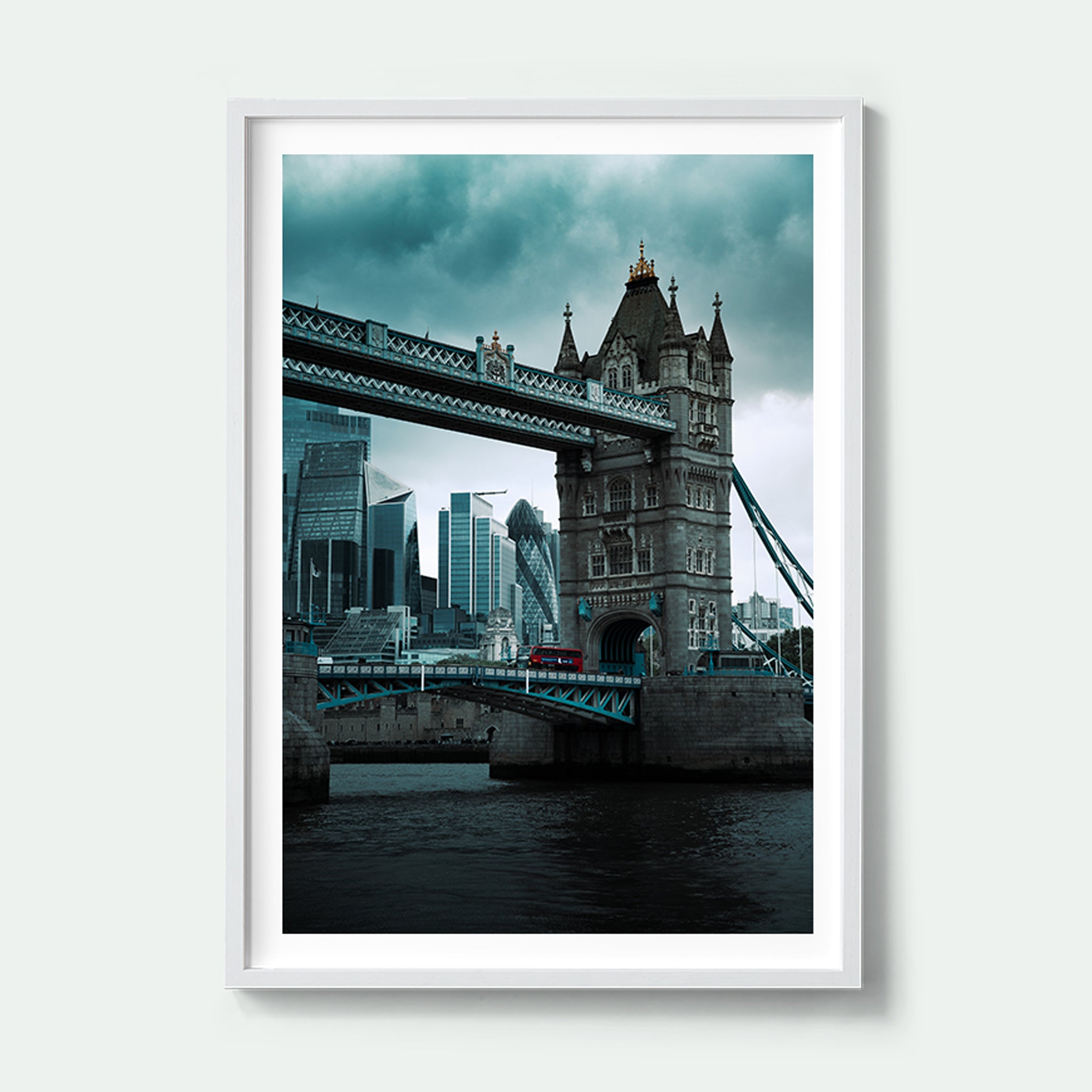 Tower Bridge