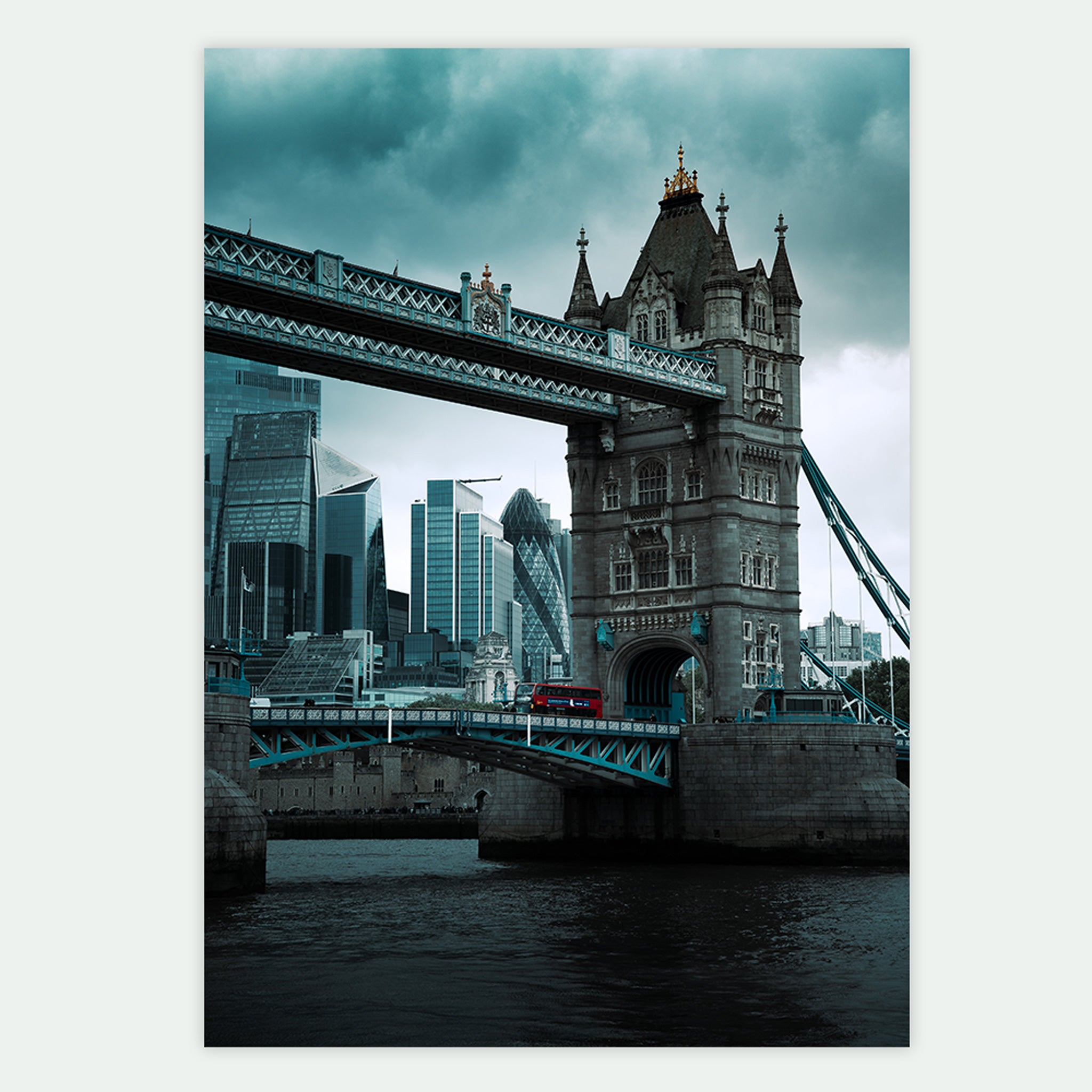 Tower Bridge