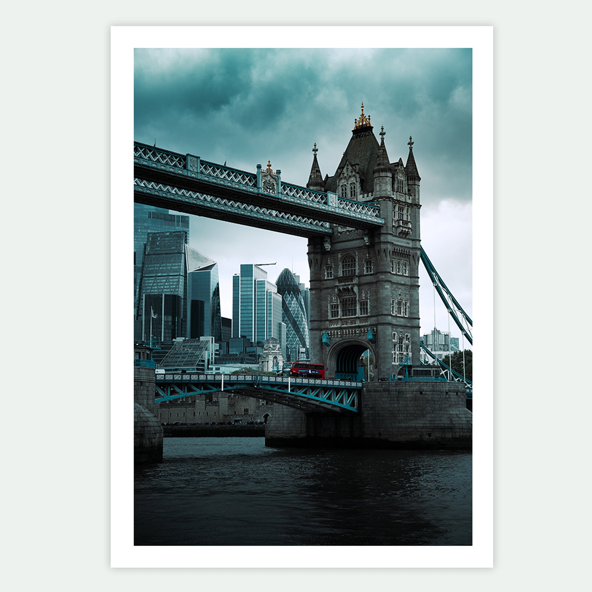 Tower Bridge