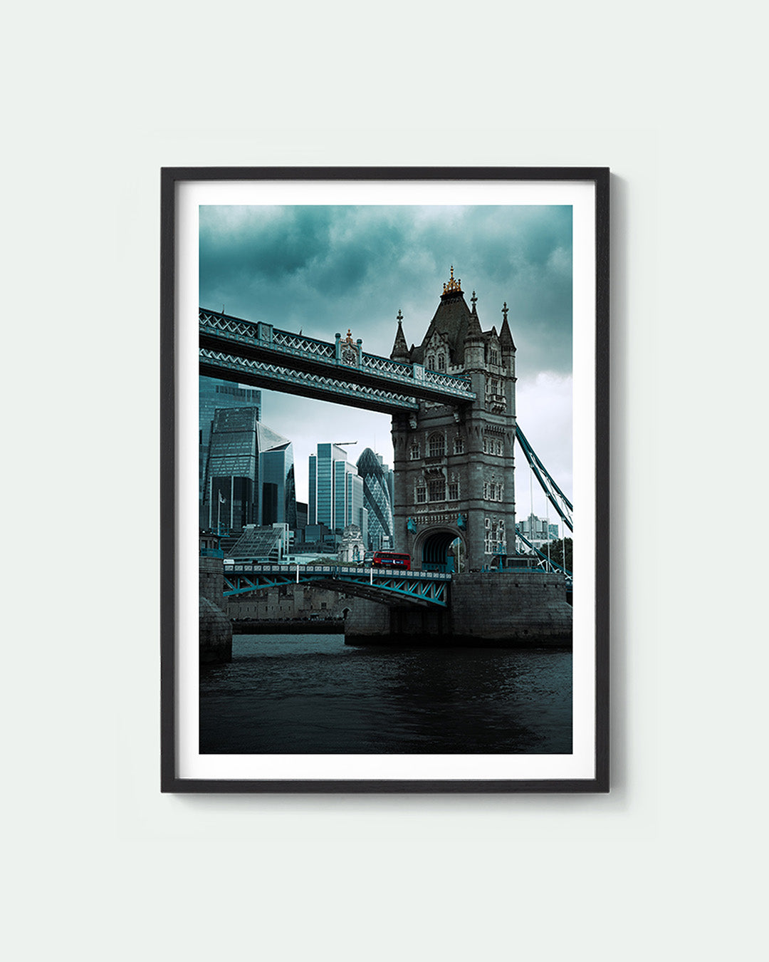 Tower Bridge