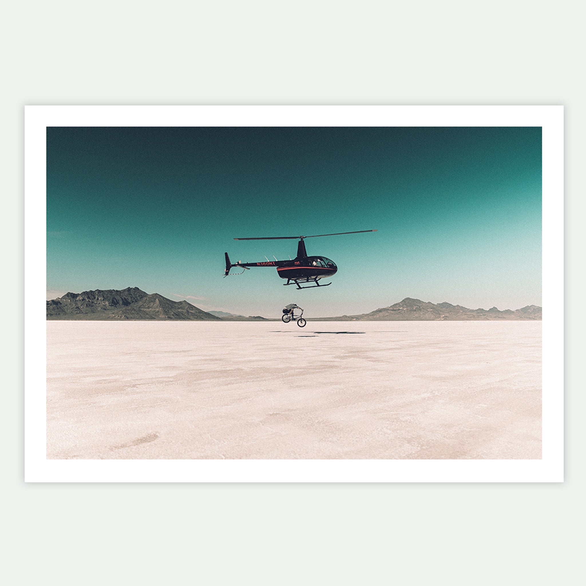 Salt Lake Helicopter